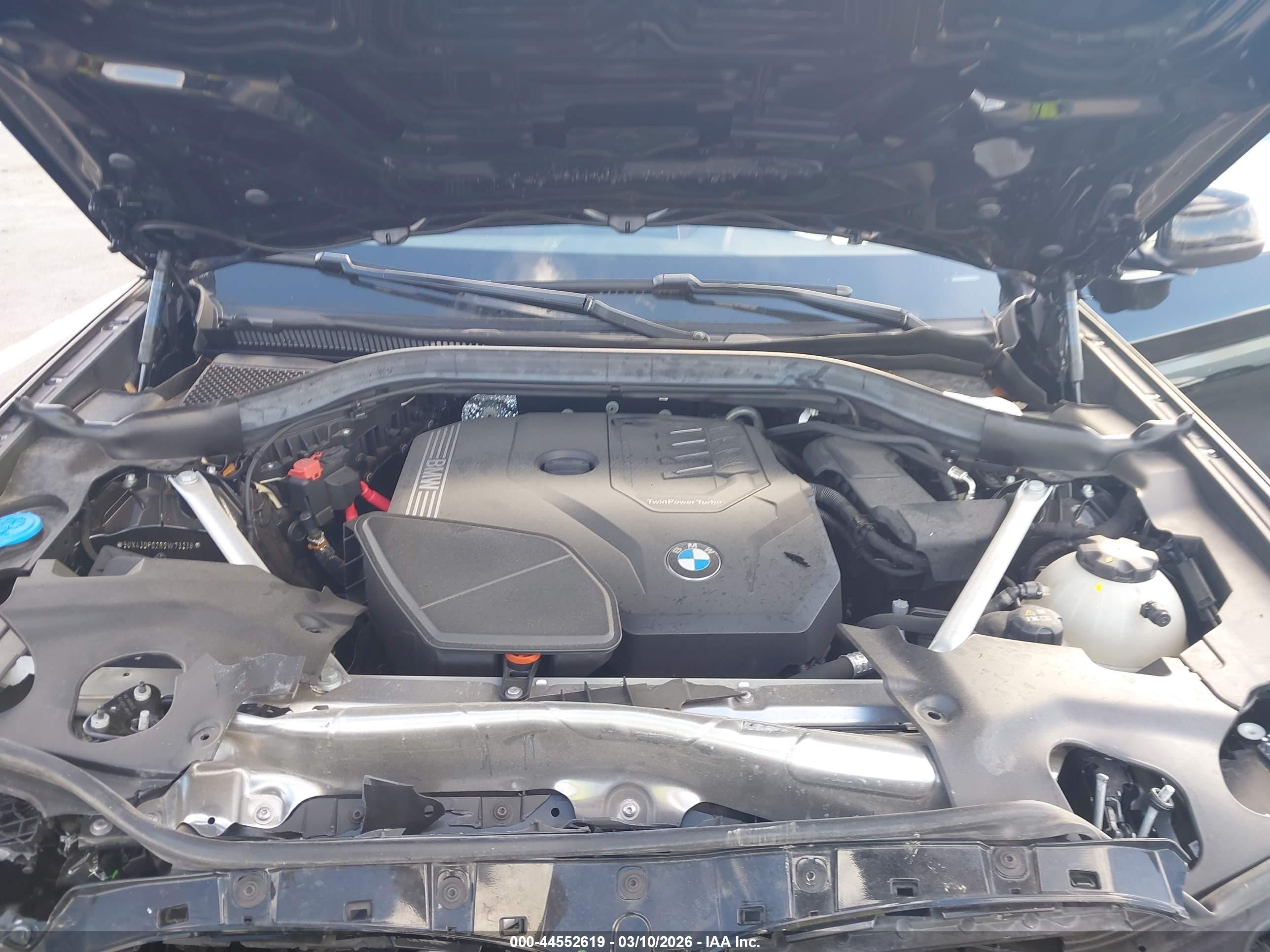 BMW X3 image 10