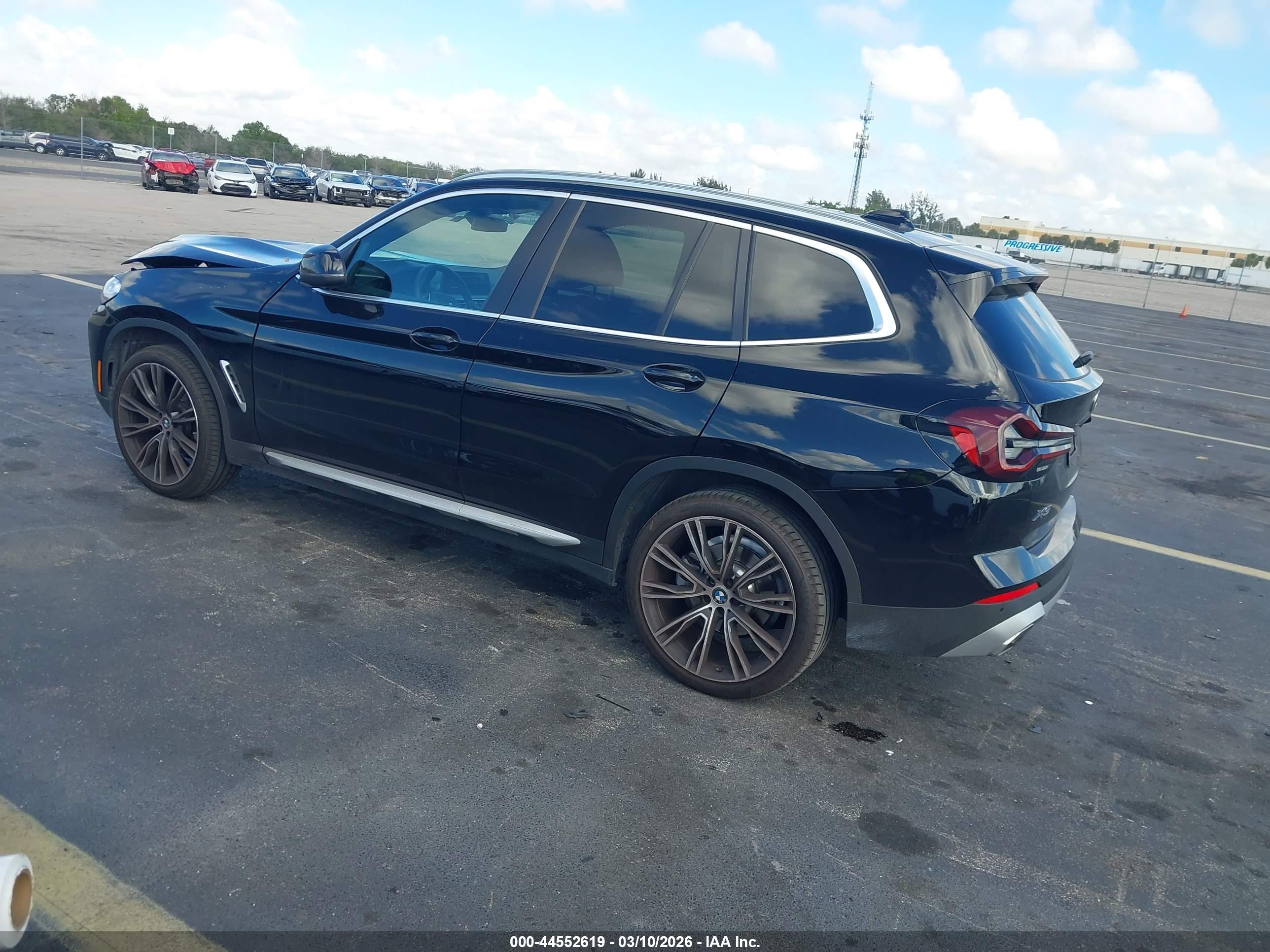 BMW X3 image 3