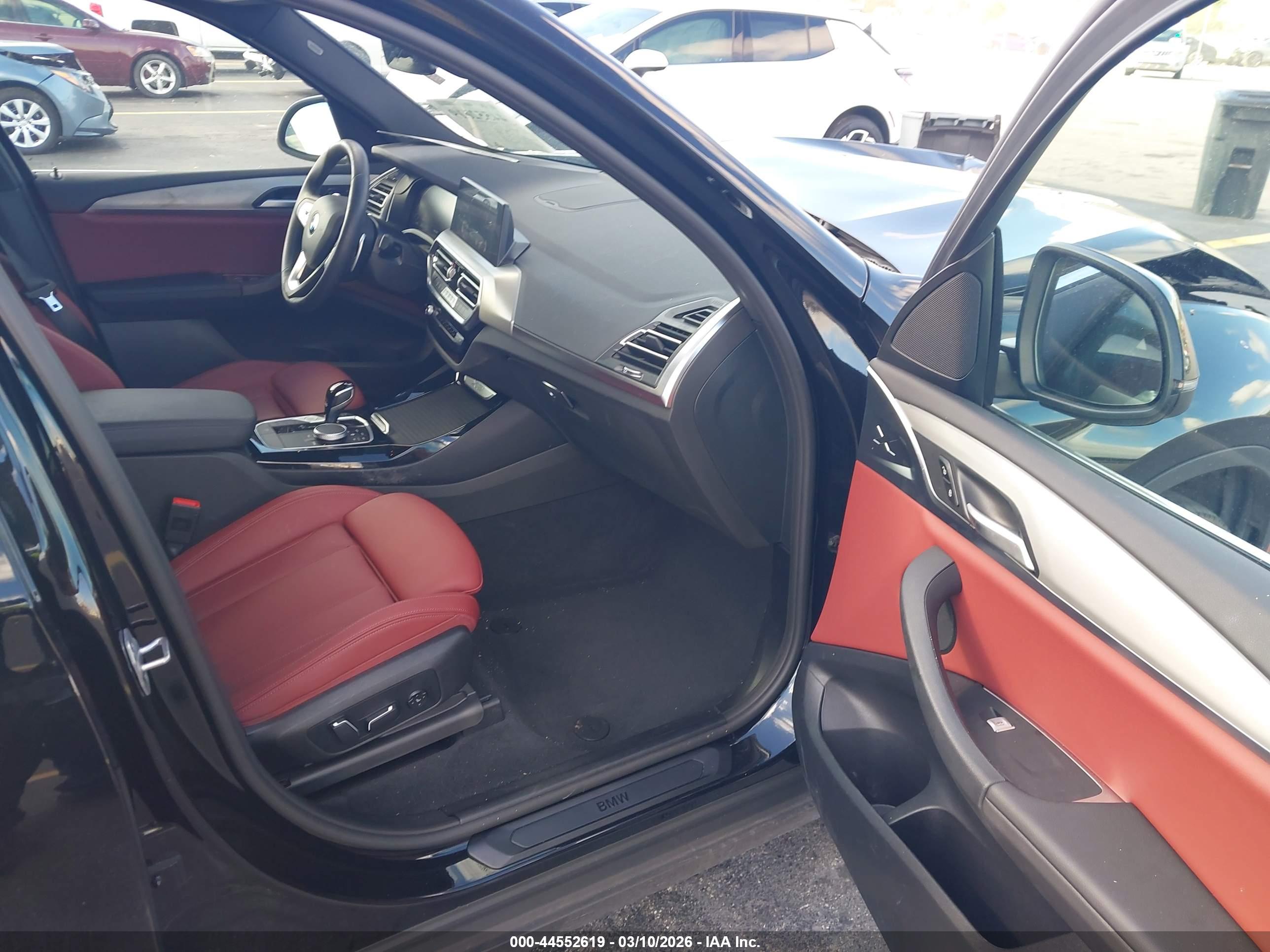BMW X3 image 5