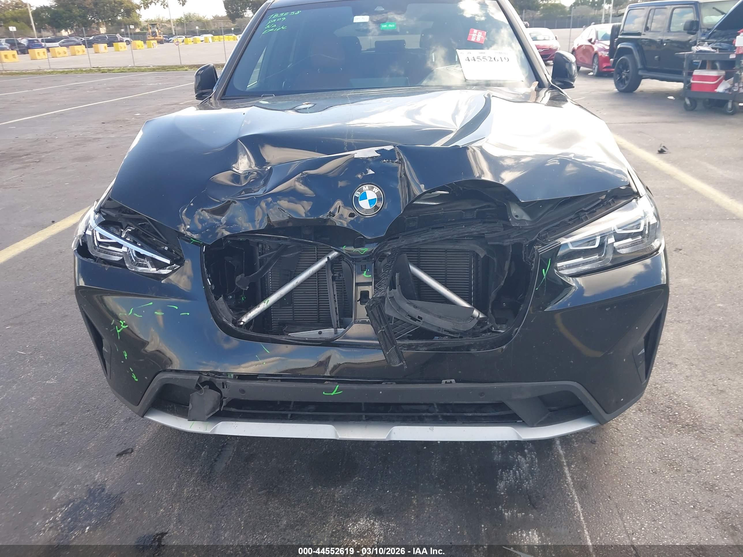 BMW X3 image 6