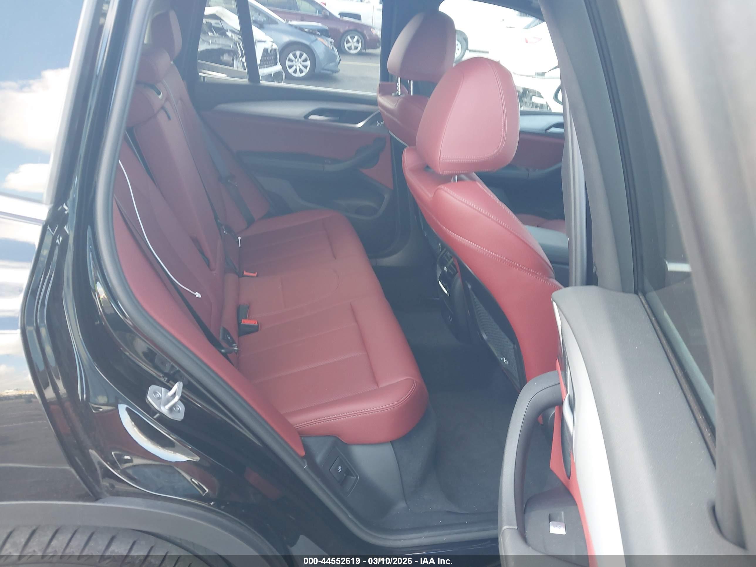 BMW X3 image 8
