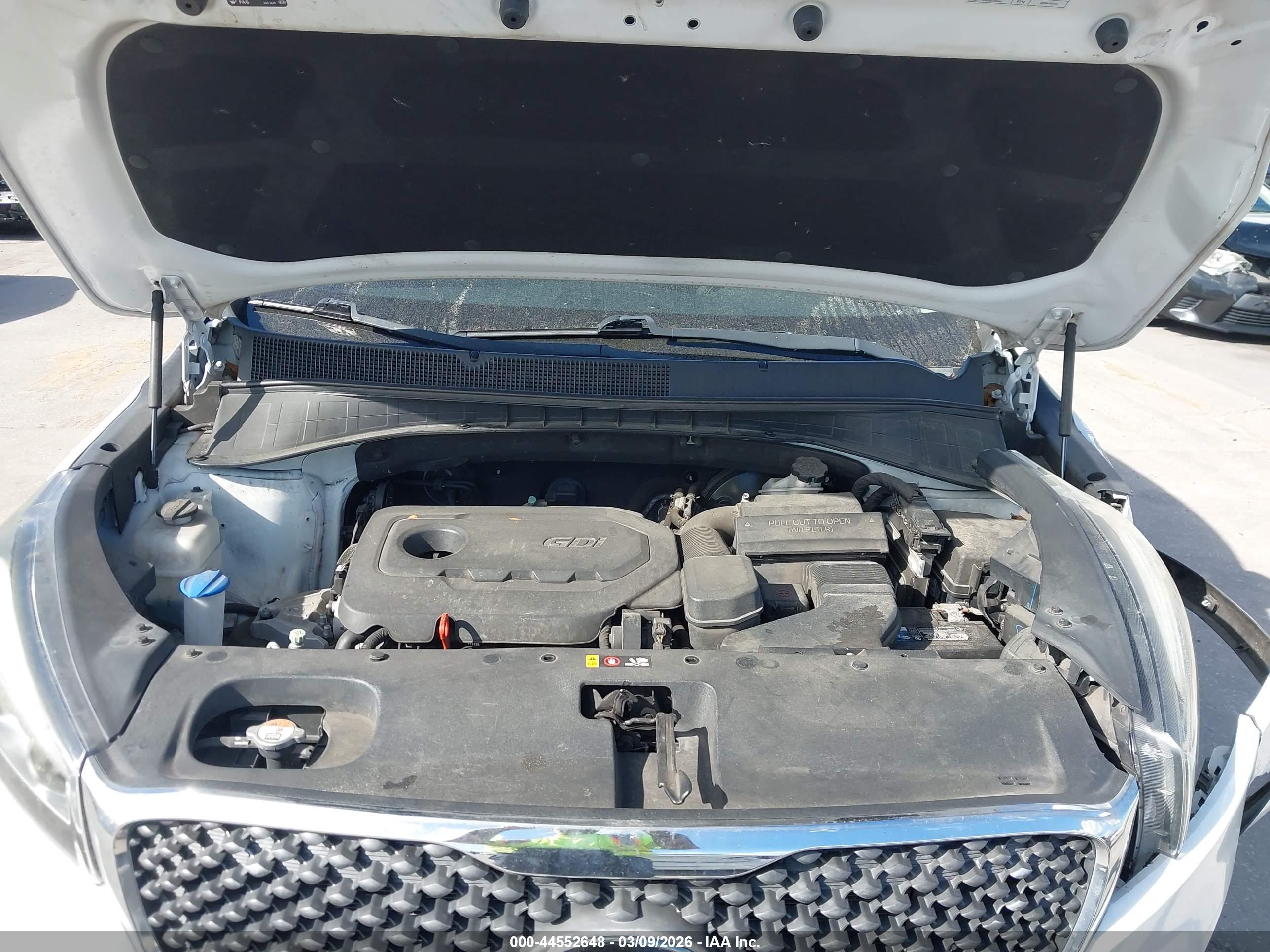 KIA SORENTO image 10