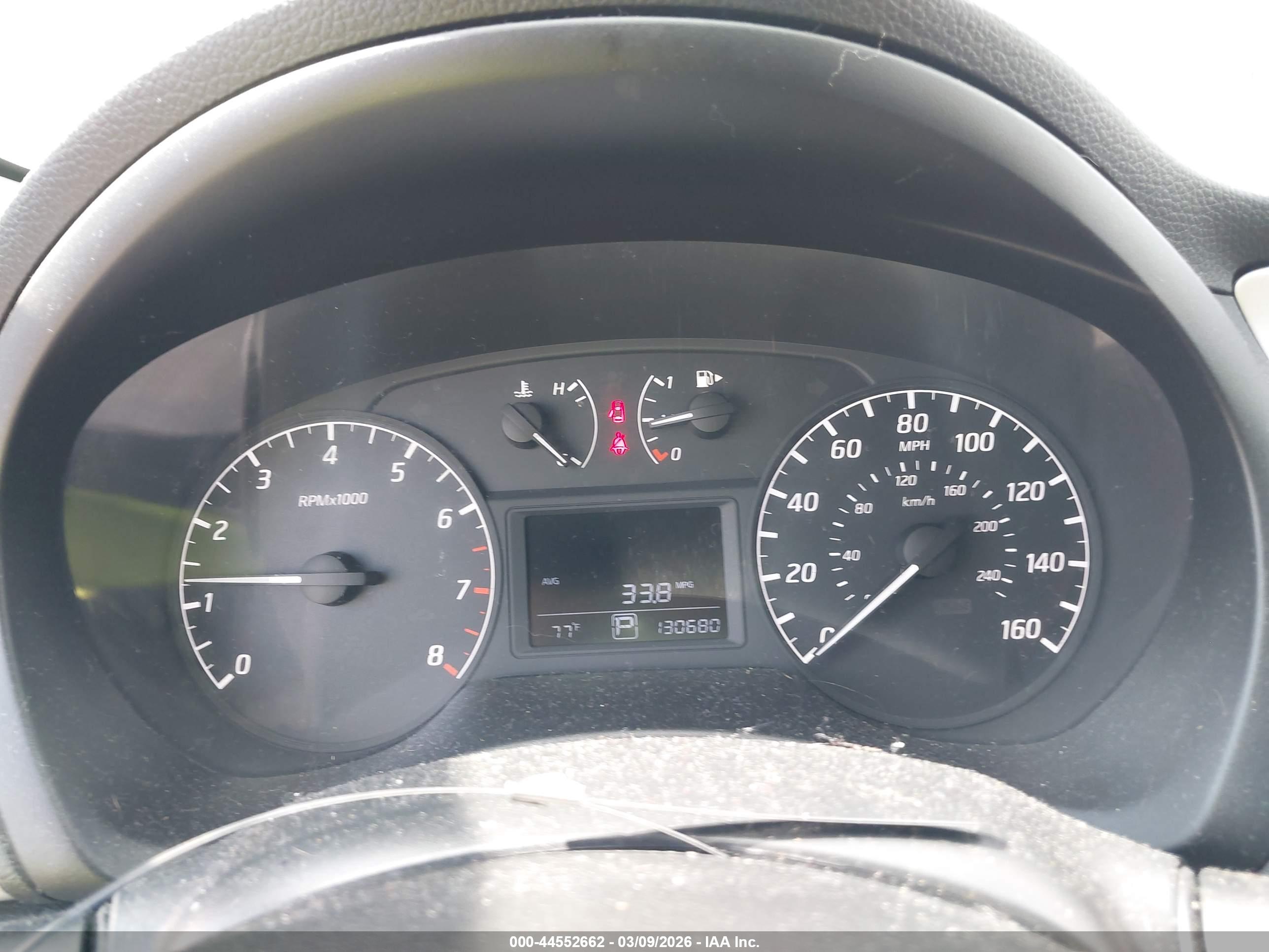 NISSAN SENTRA image 7