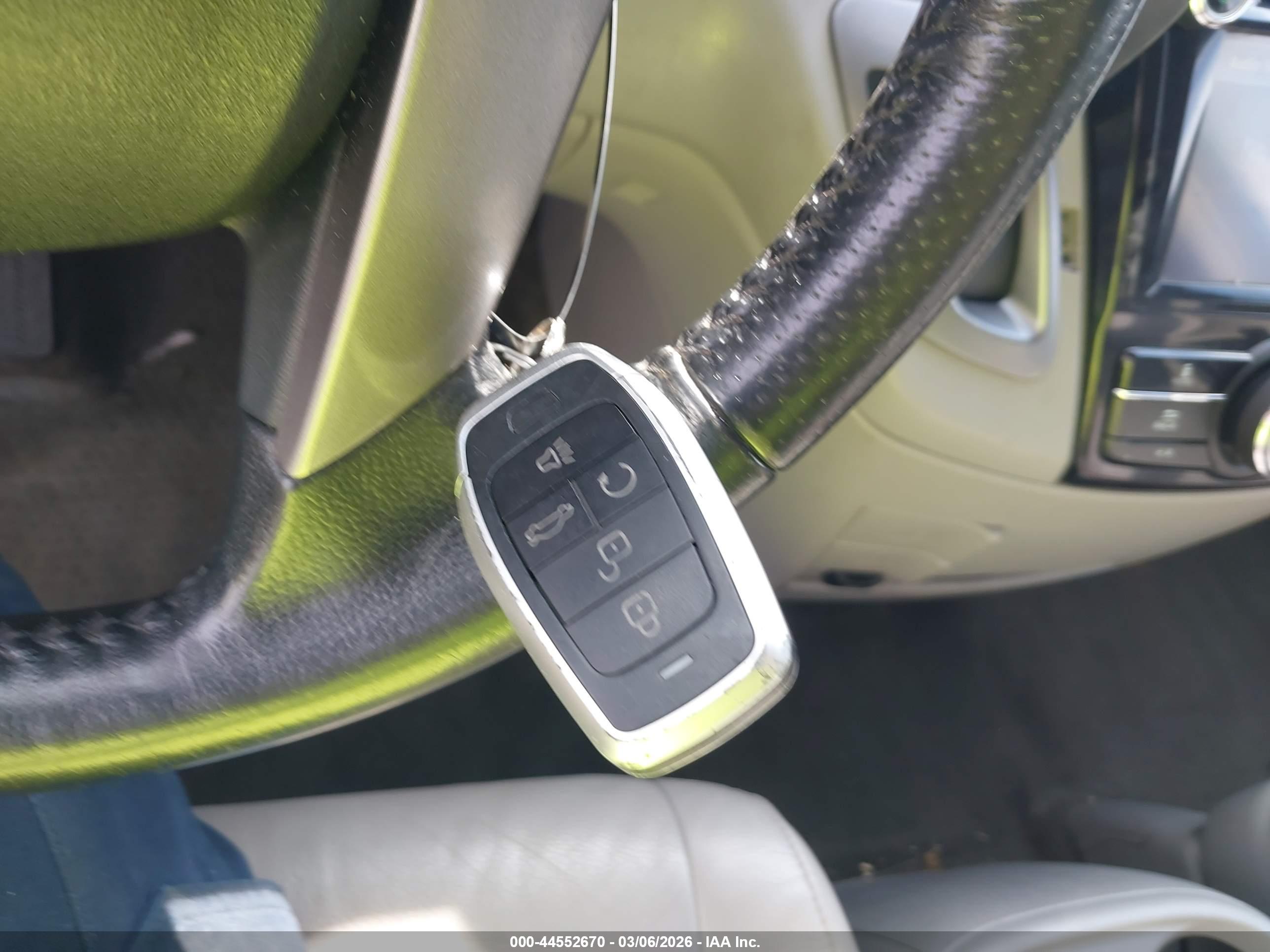 HONDA ODYSSEY image 11