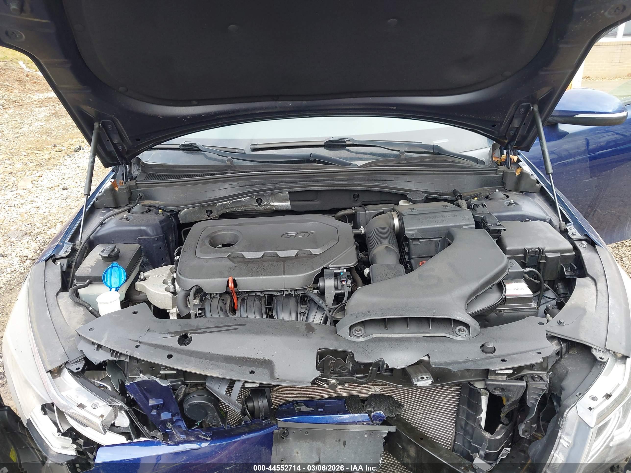 KIA OPTIMA image 10