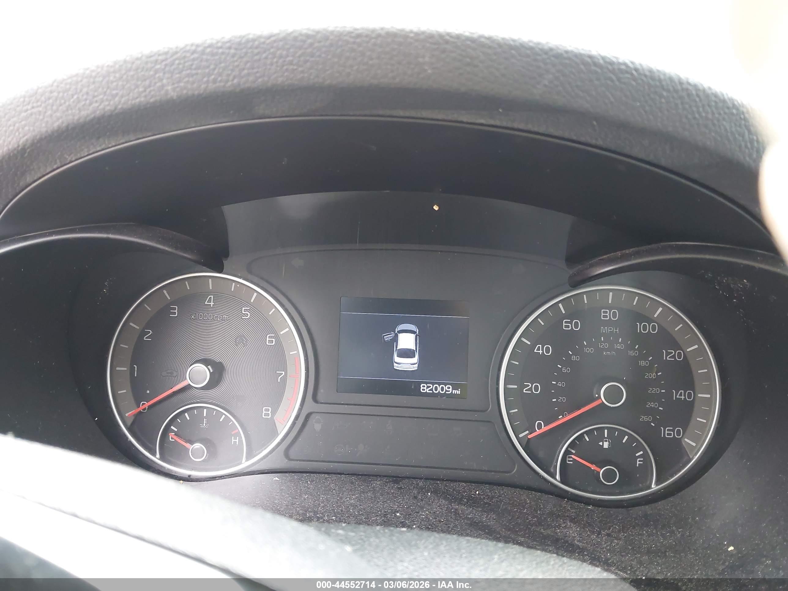 KIA OPTIMA image 7