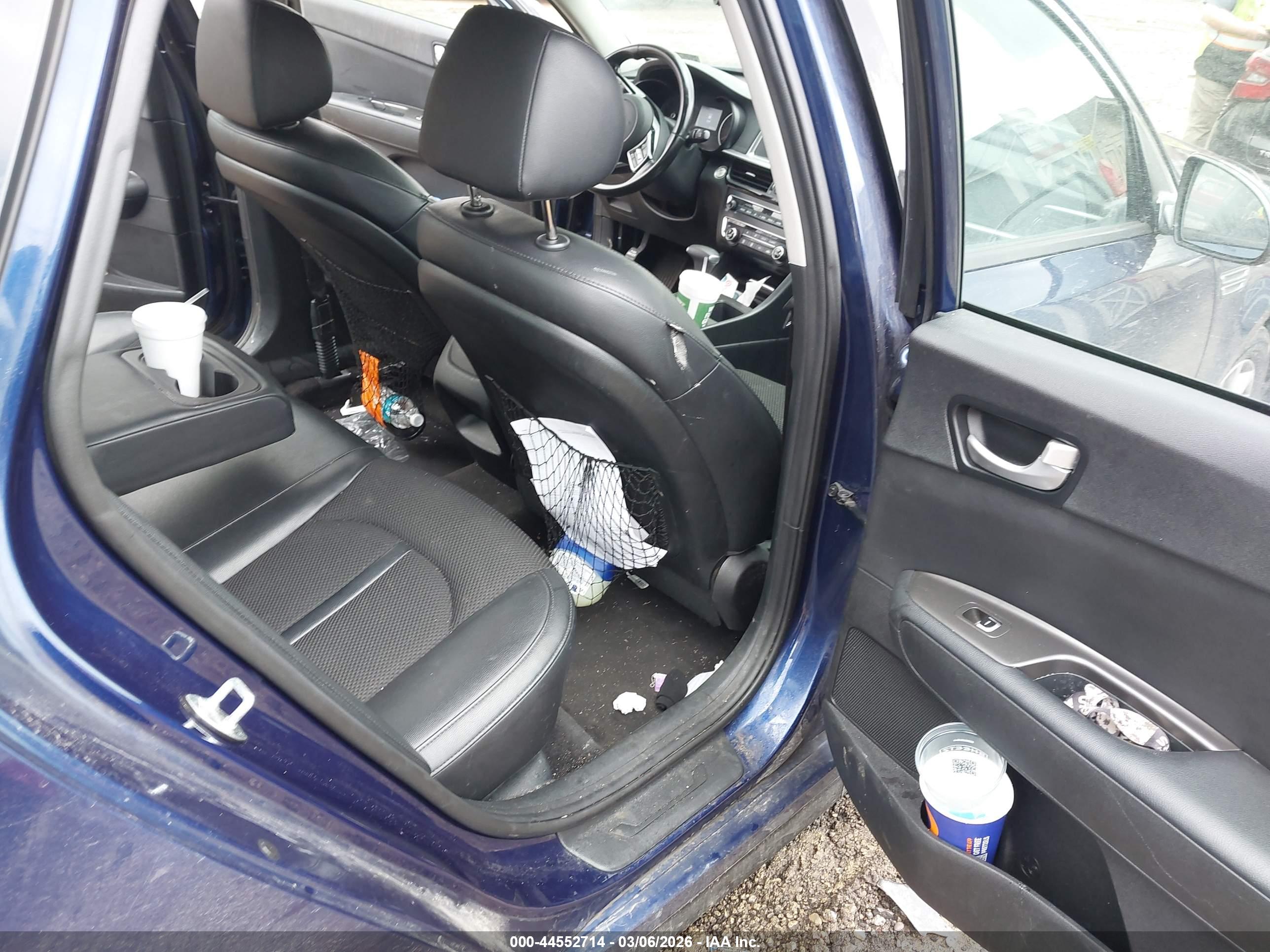 KIA OPTIMA image 8