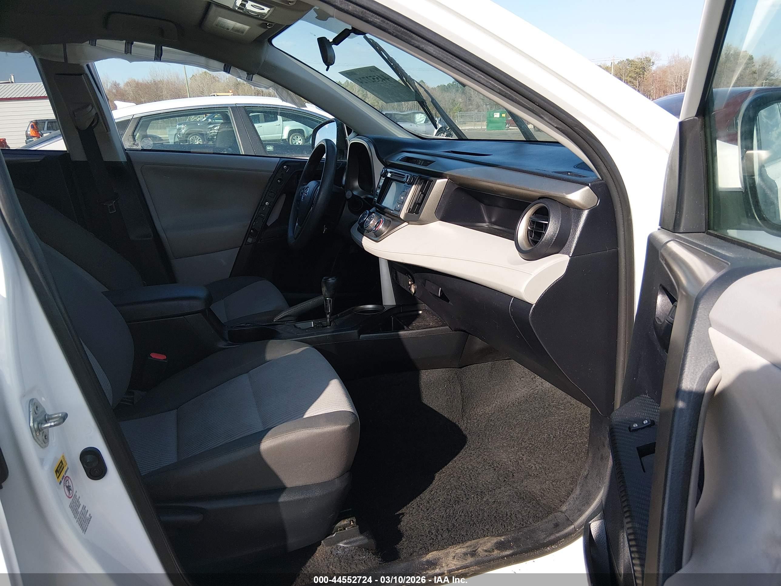 TOYOTA RAV4 image 5