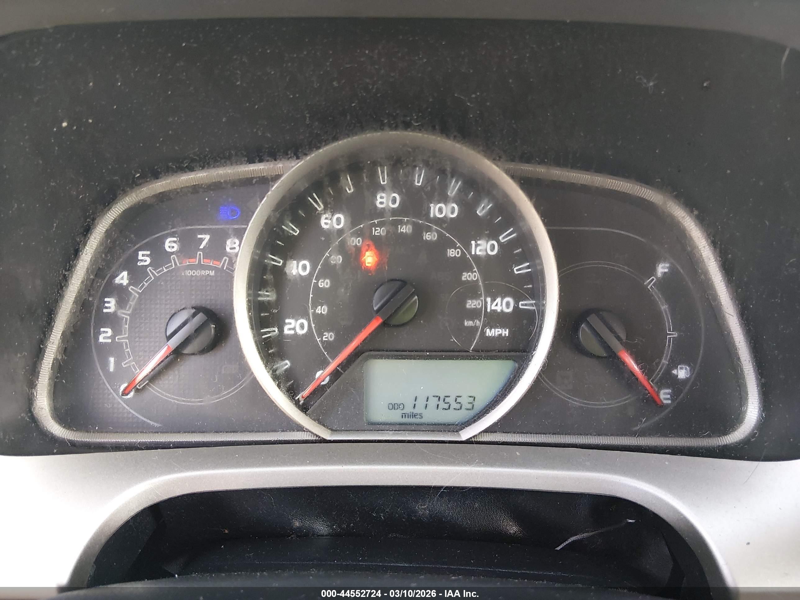 TOYOTA RAV4 image 7