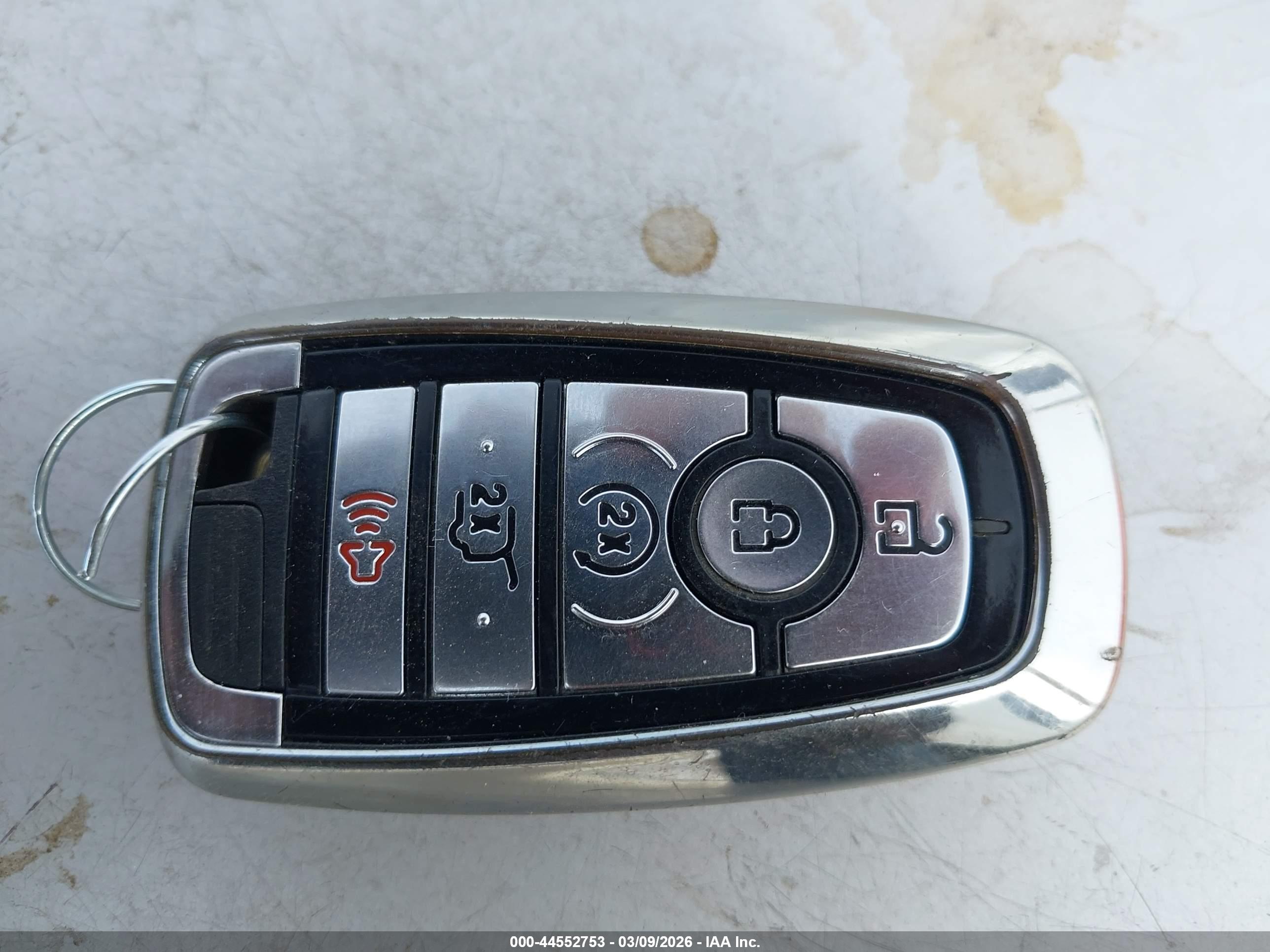 FORD EXPLORER image 11