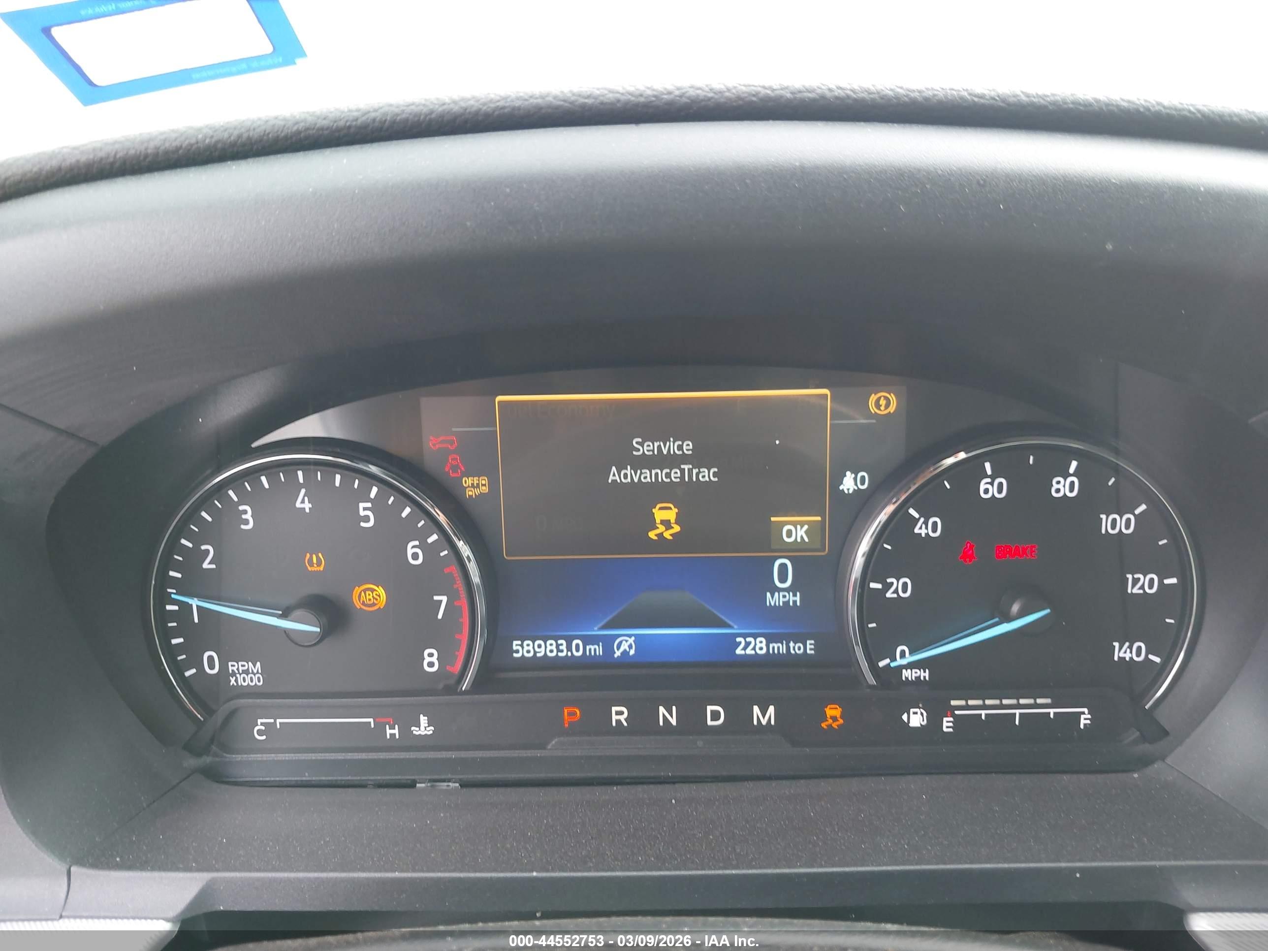 FORD EXPLORER image 7