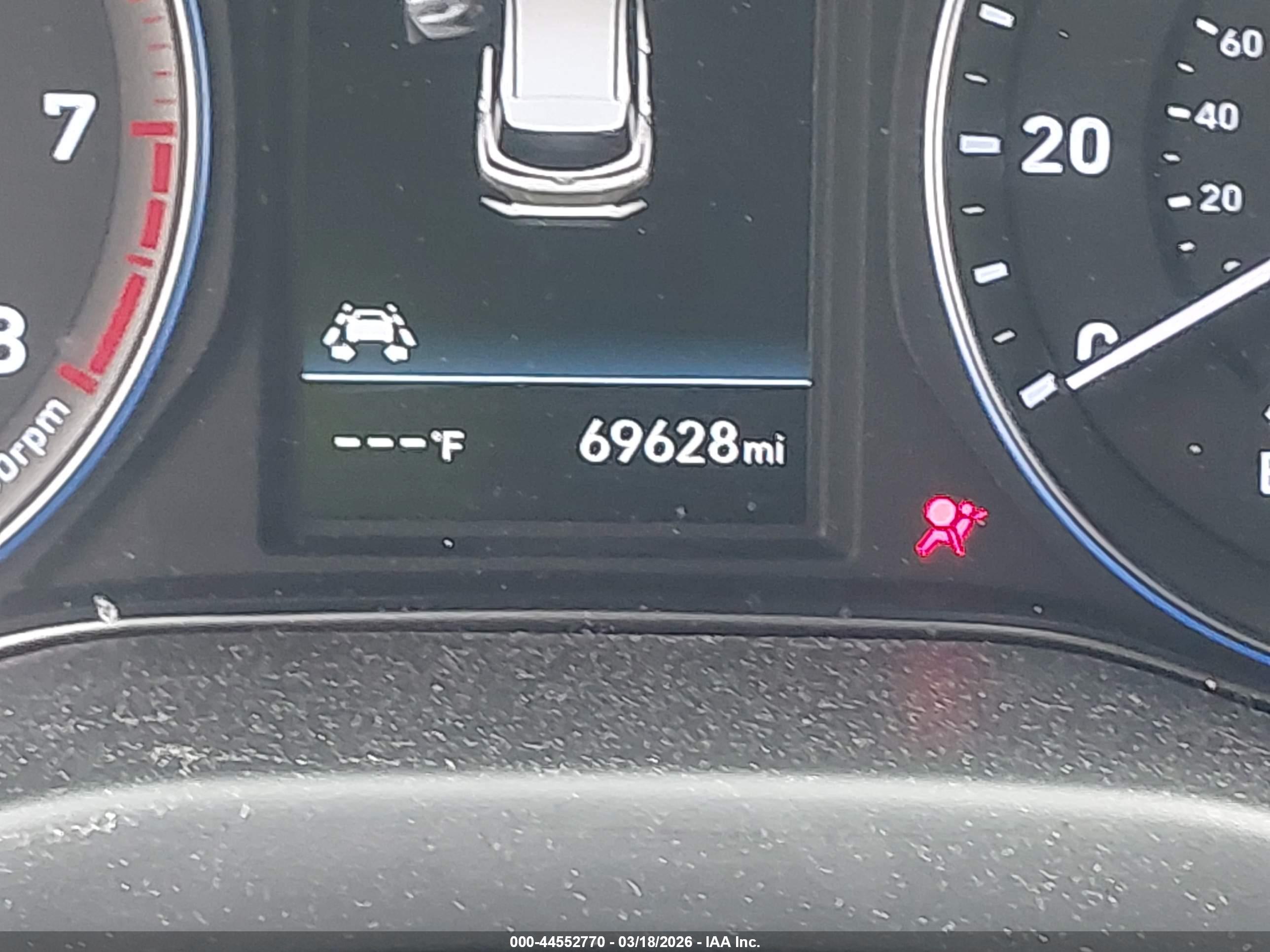 HYUNDAI KONA image 7