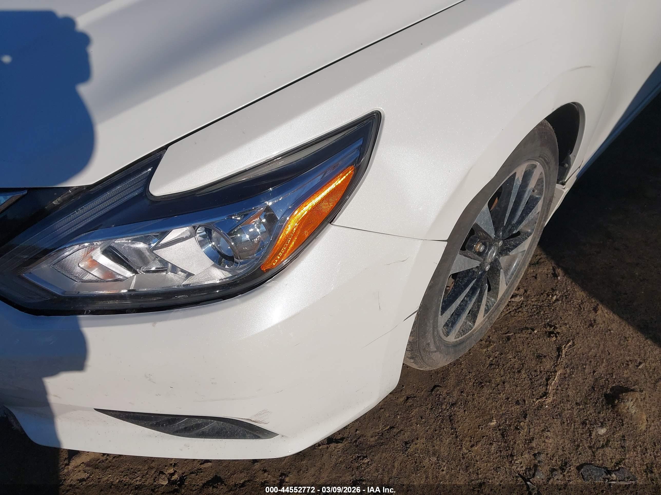 NISSAN ALTIMA image 6