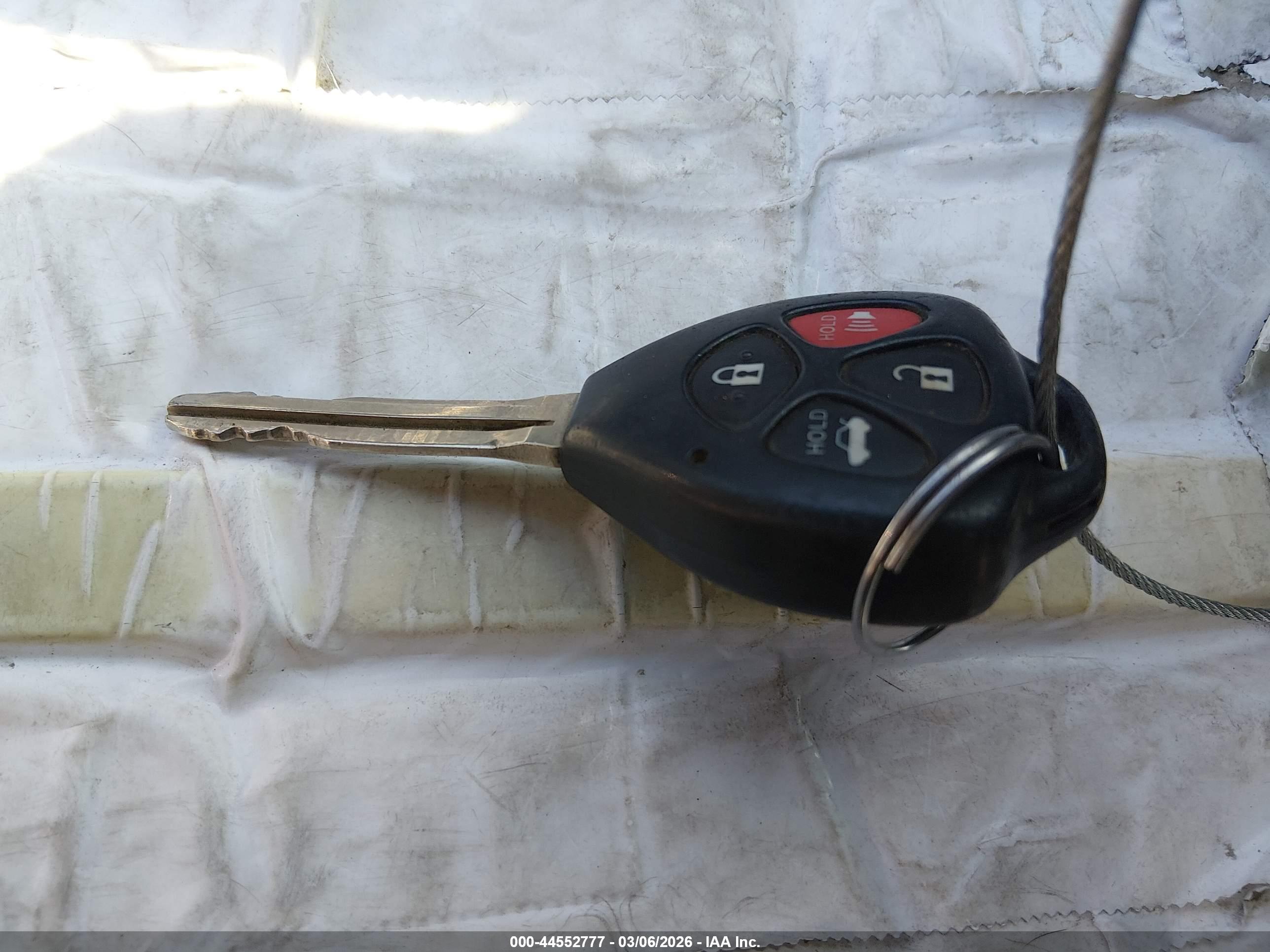 TOYOTA COROLLA image 11