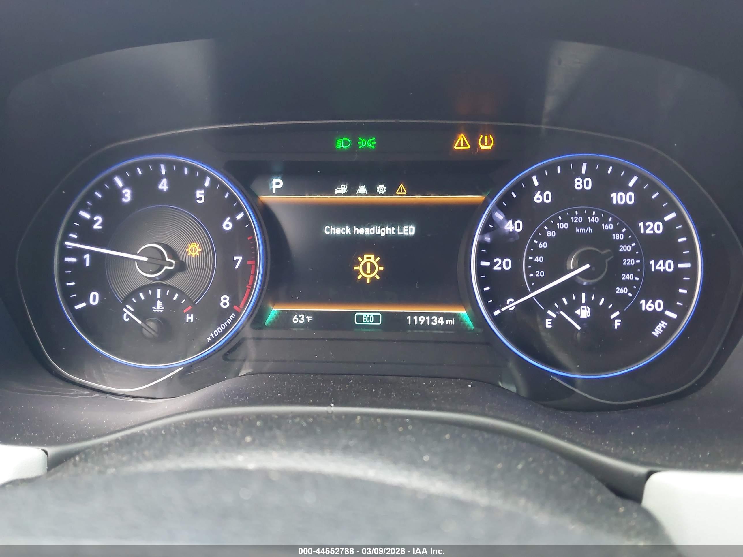 HYUNDAI PALISADE image 7