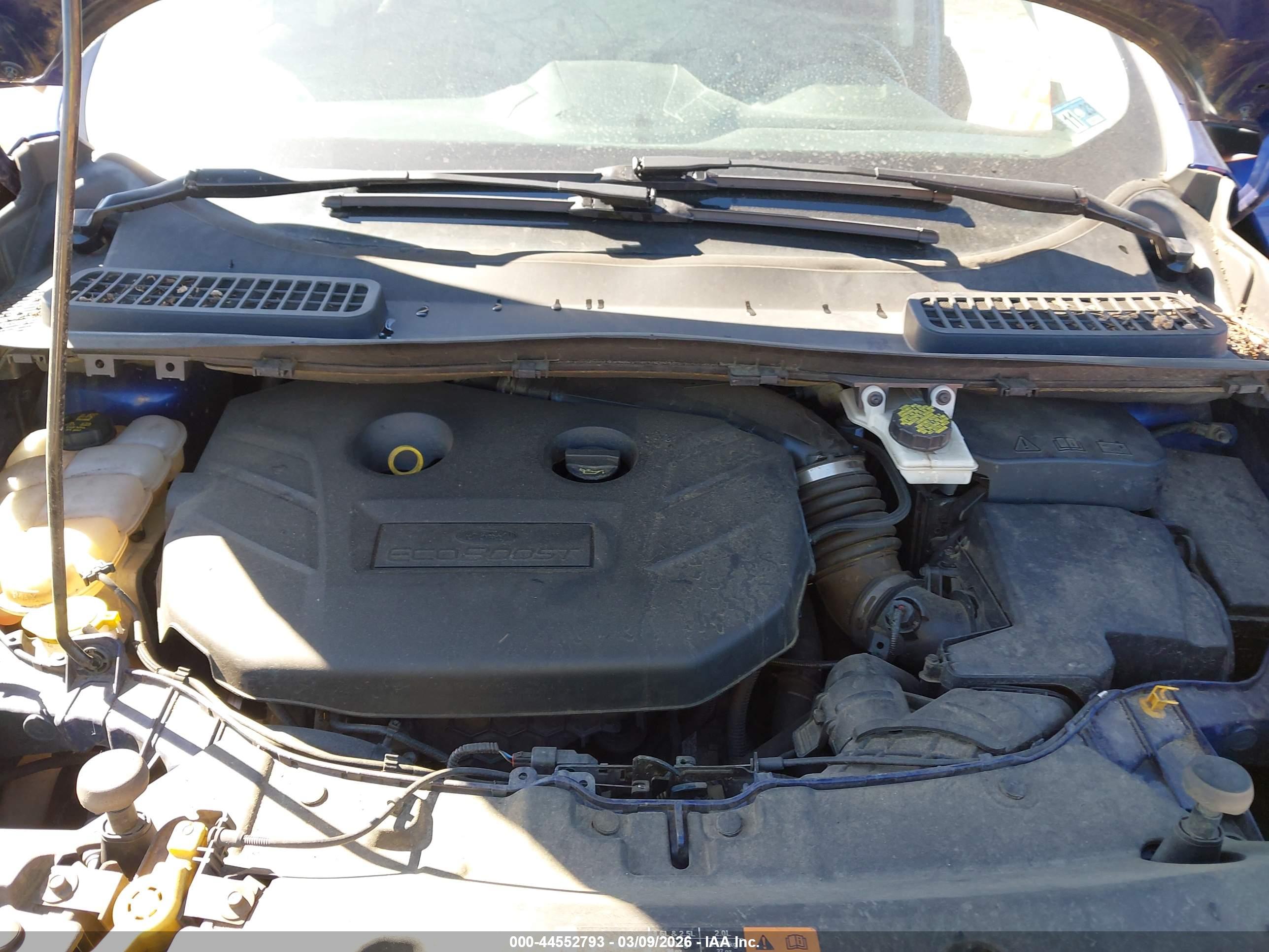 FORD ESCAPE image 10