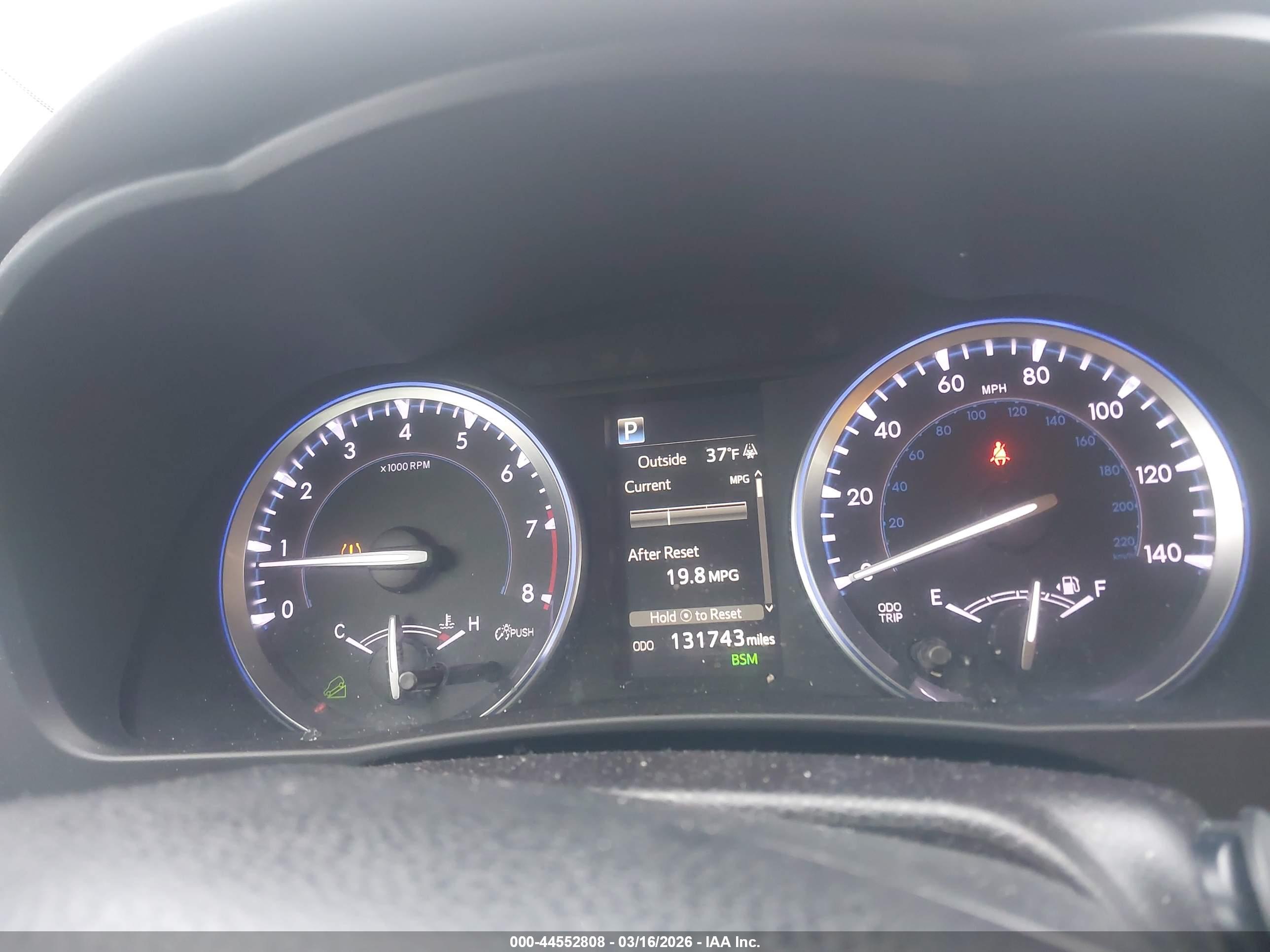 TOYOTA HIGHLANDER image 7