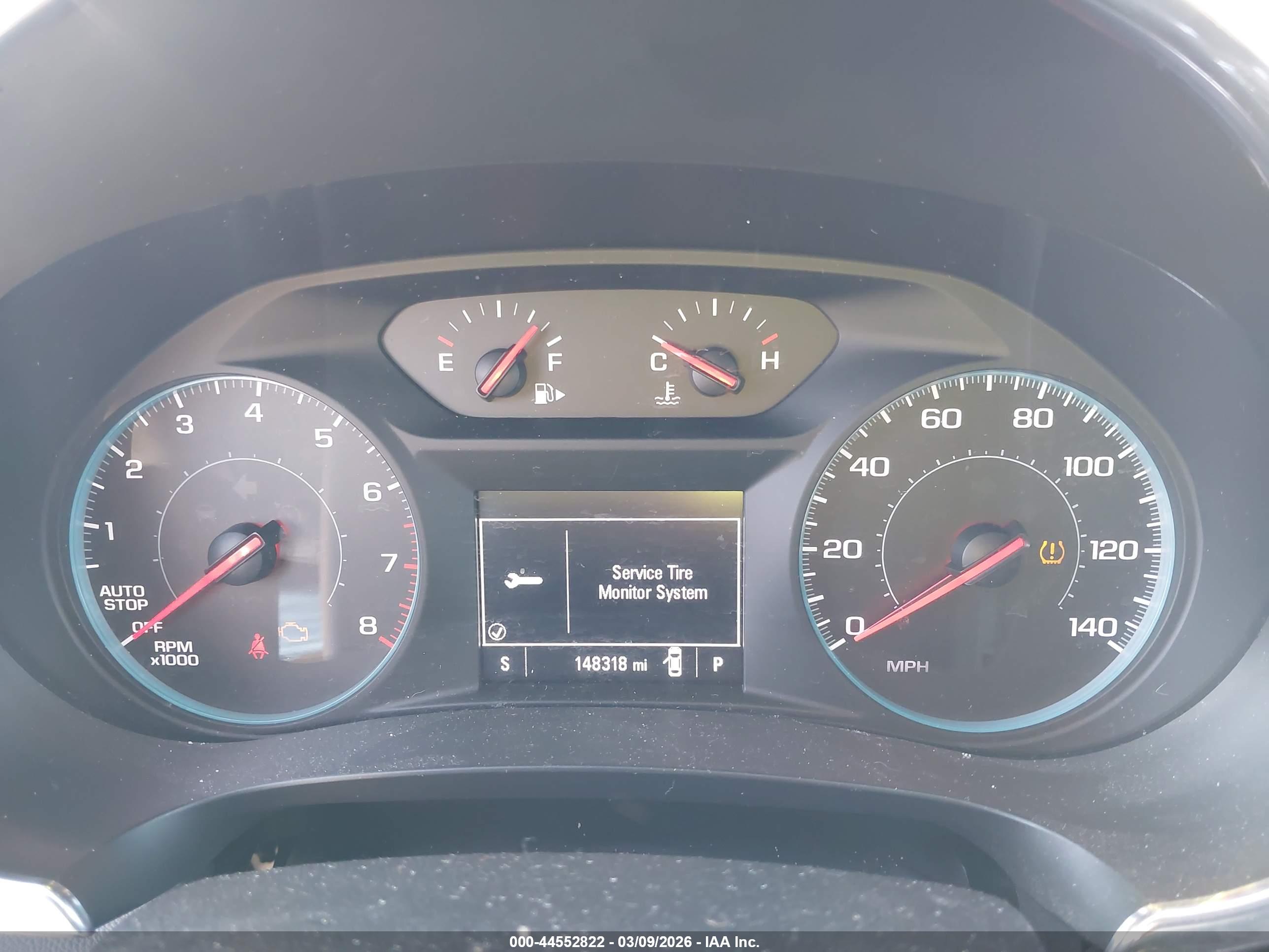CHEVROLET MALIBU image 7
