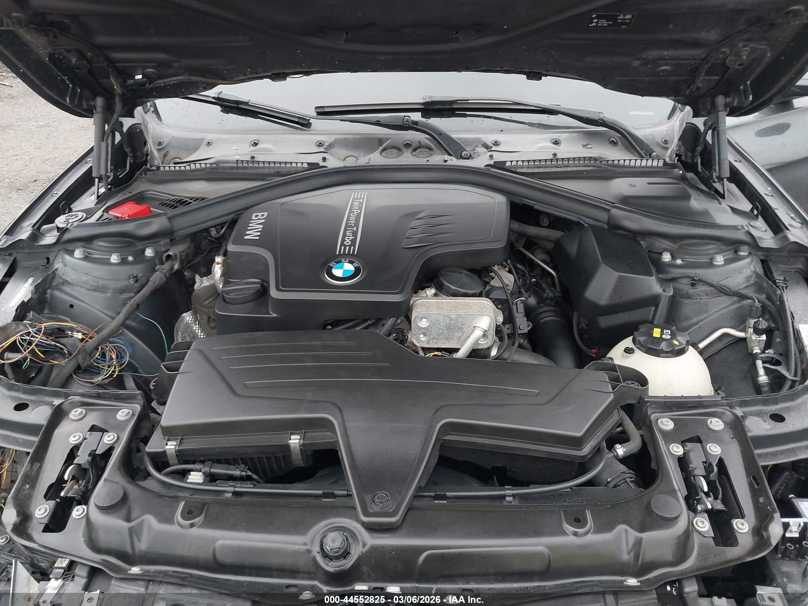 BMW 328I image 10