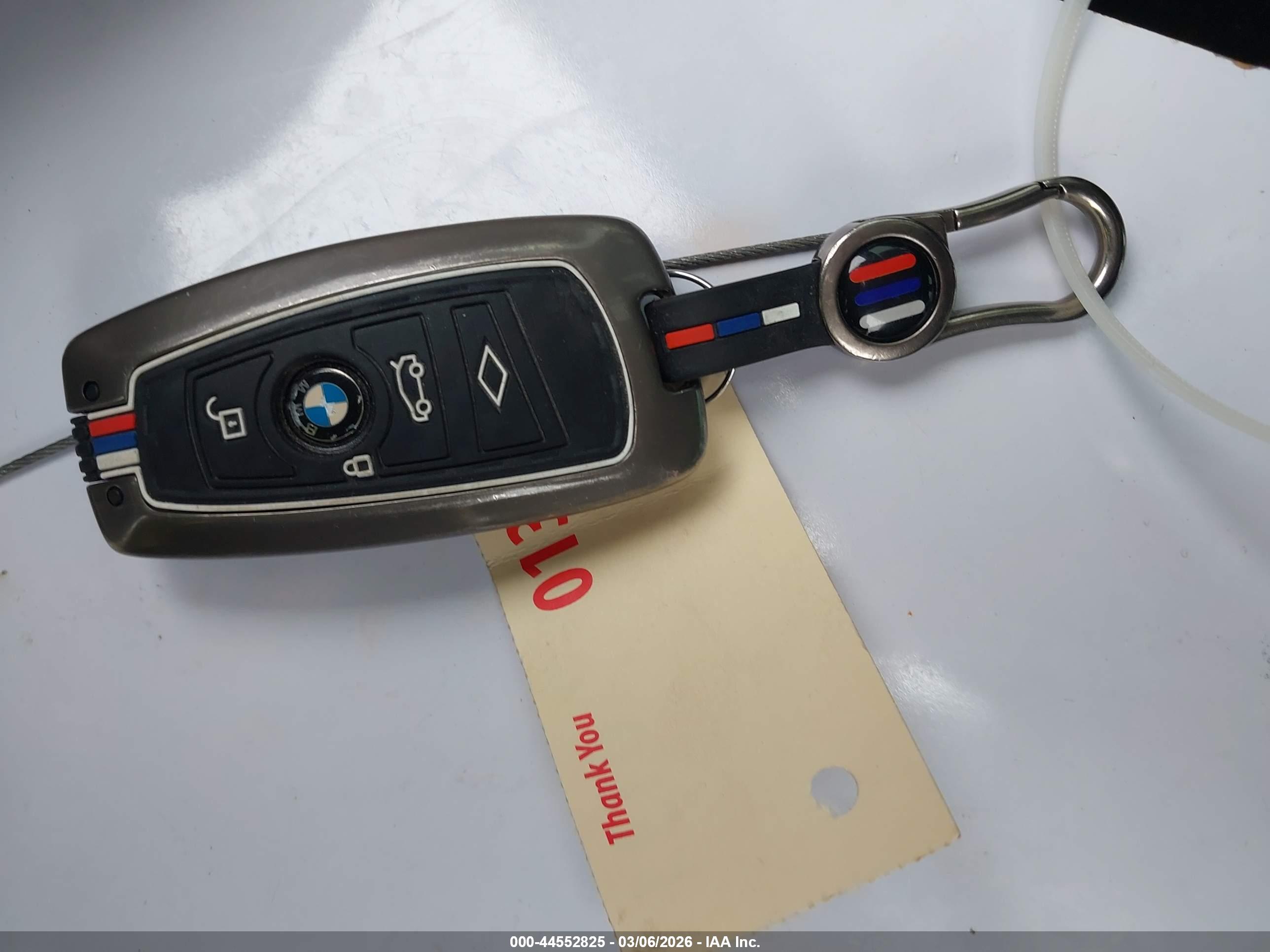BMW 328I image 11
