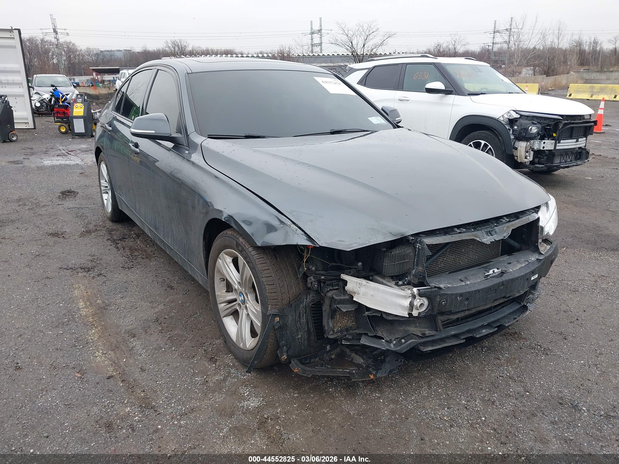BMW 328I image 6