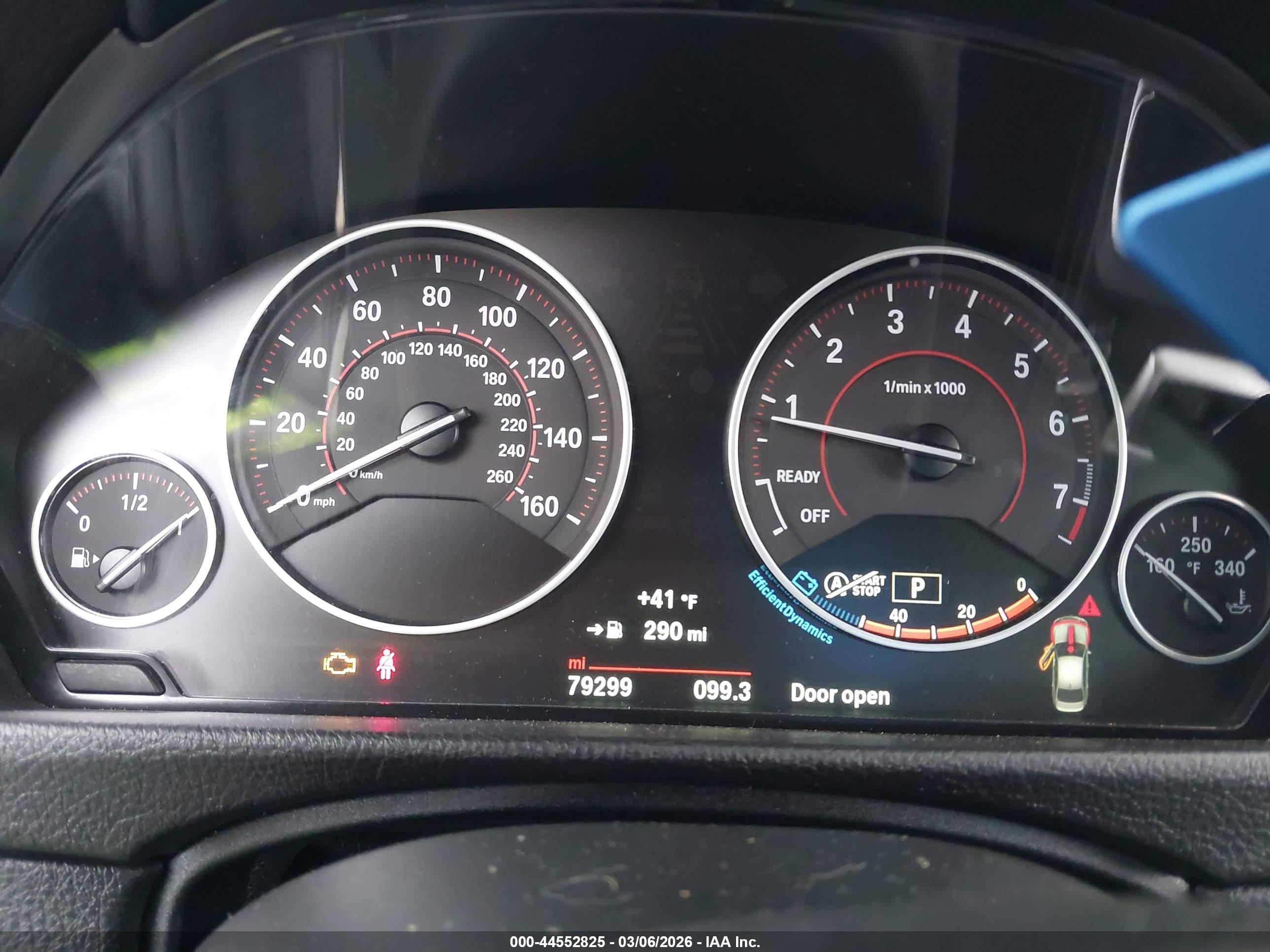 BMW 328I image 7