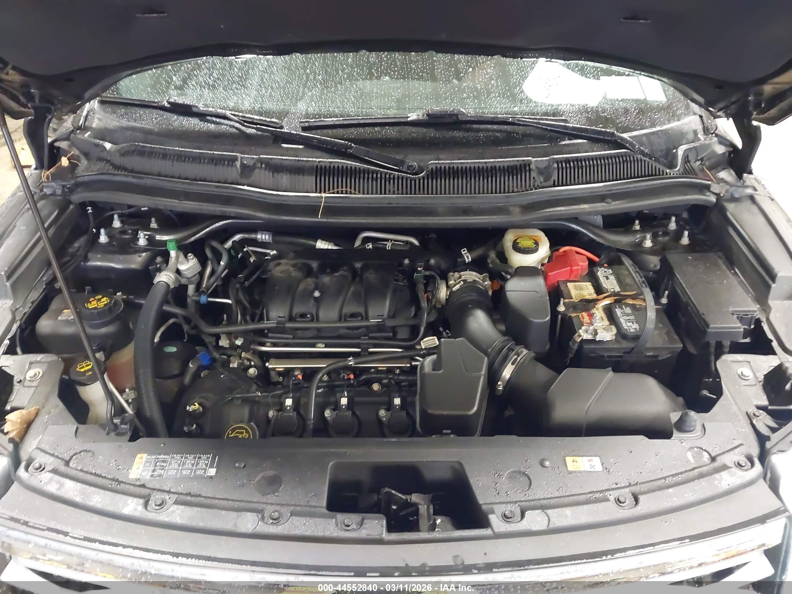 FORD EXPLORER image 10
