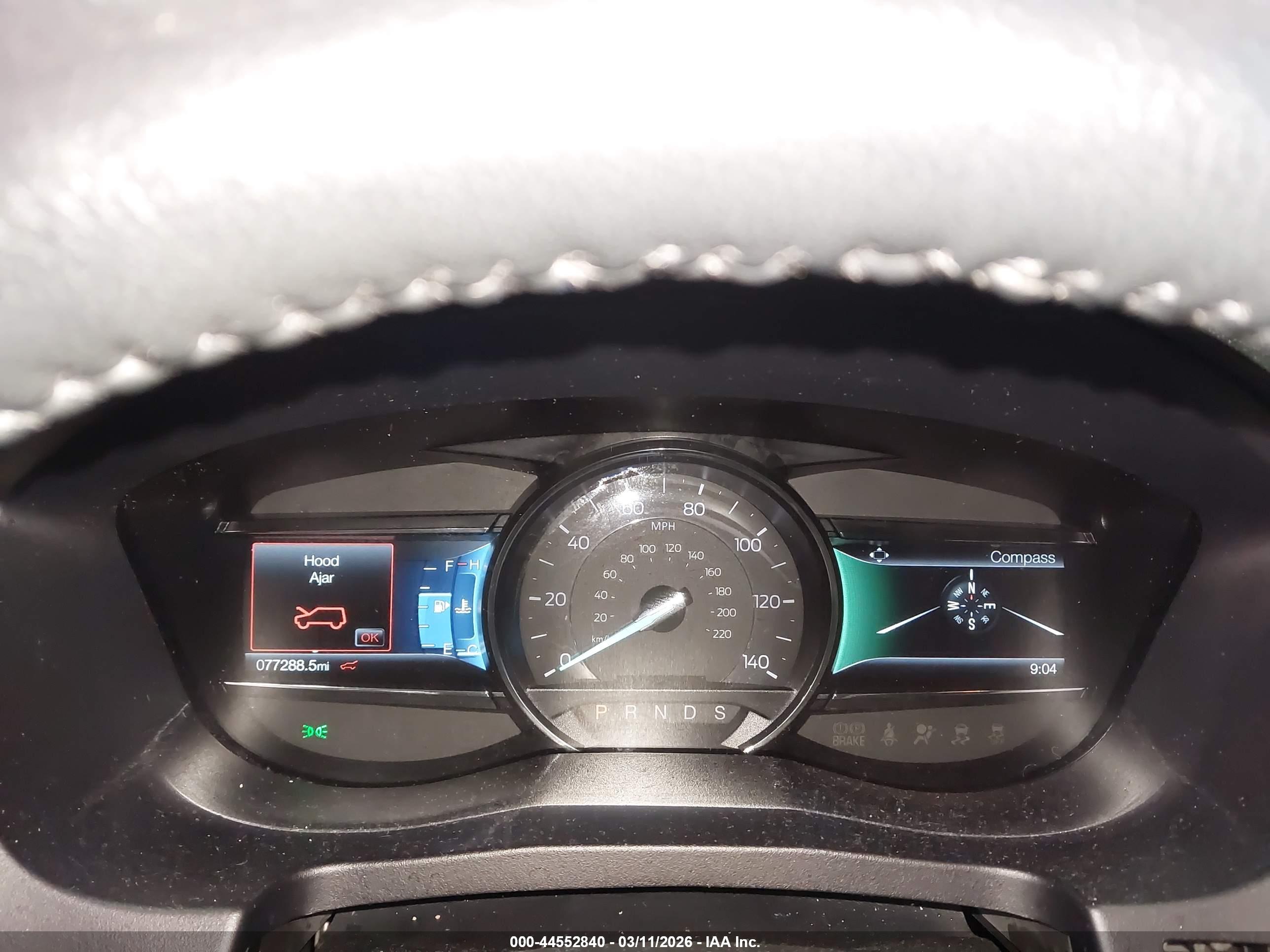 FORD EXPLORER image 7