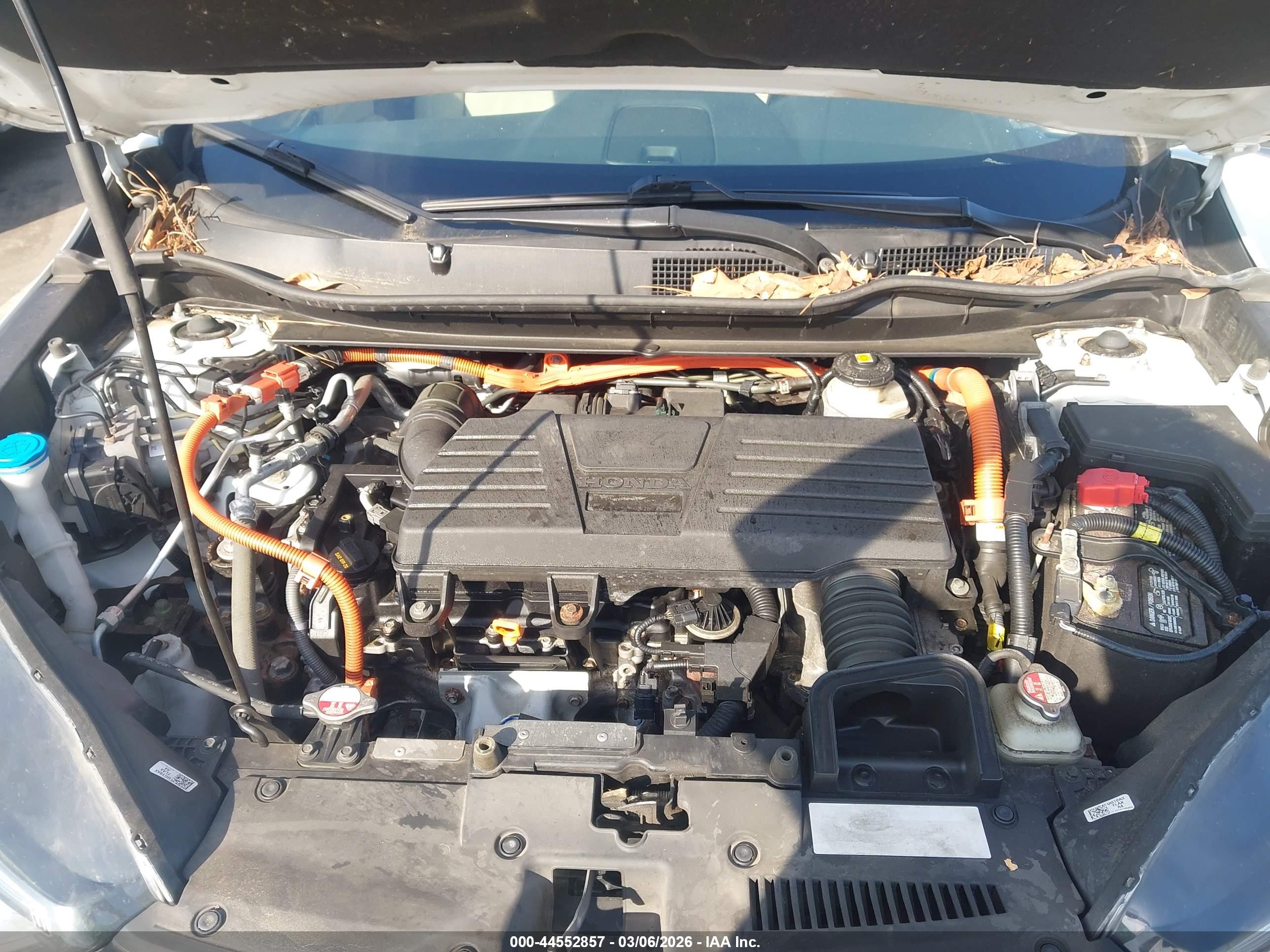 HONDA CR-V image 10