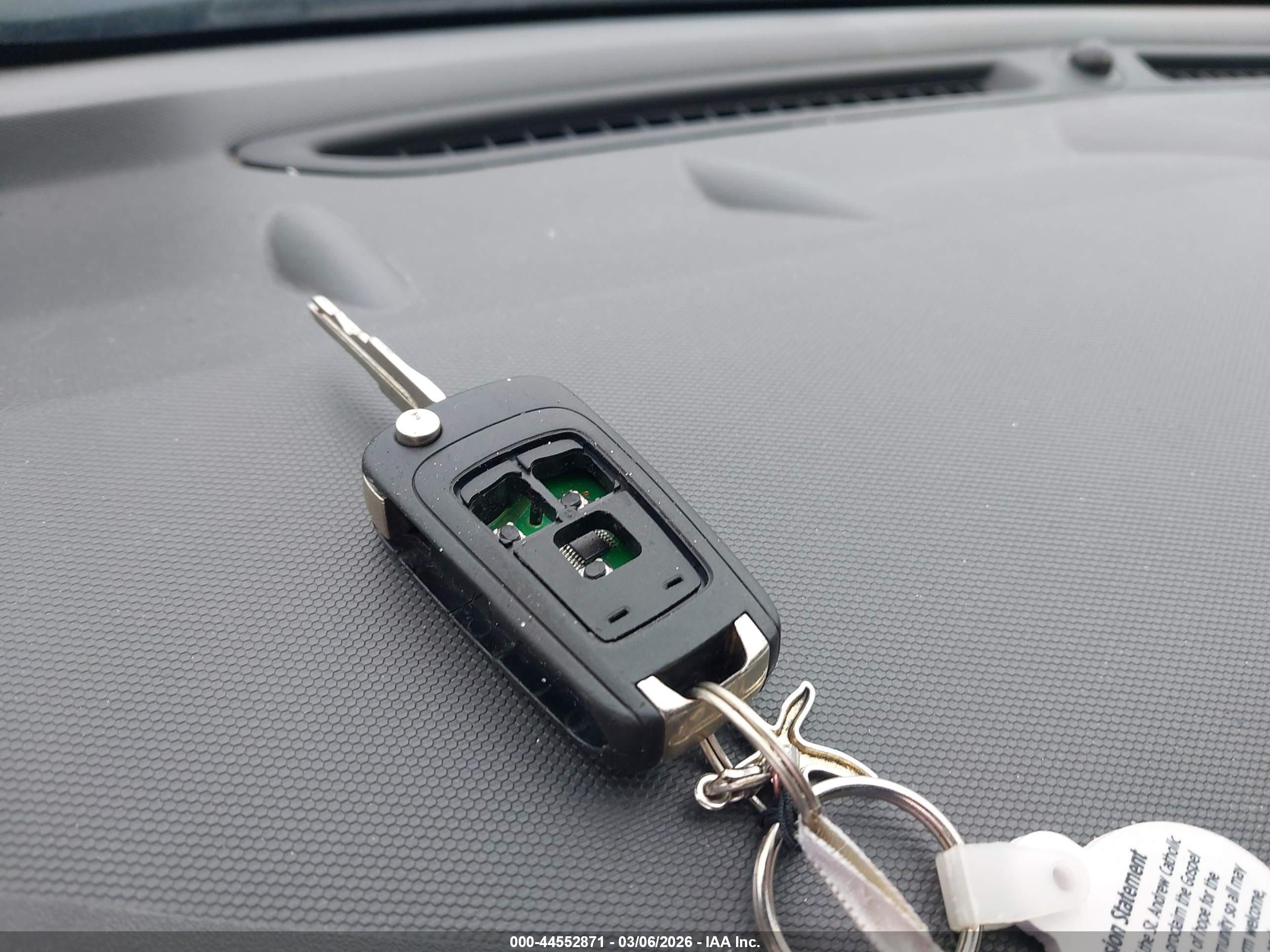 CHEVROLET SPARK image 11