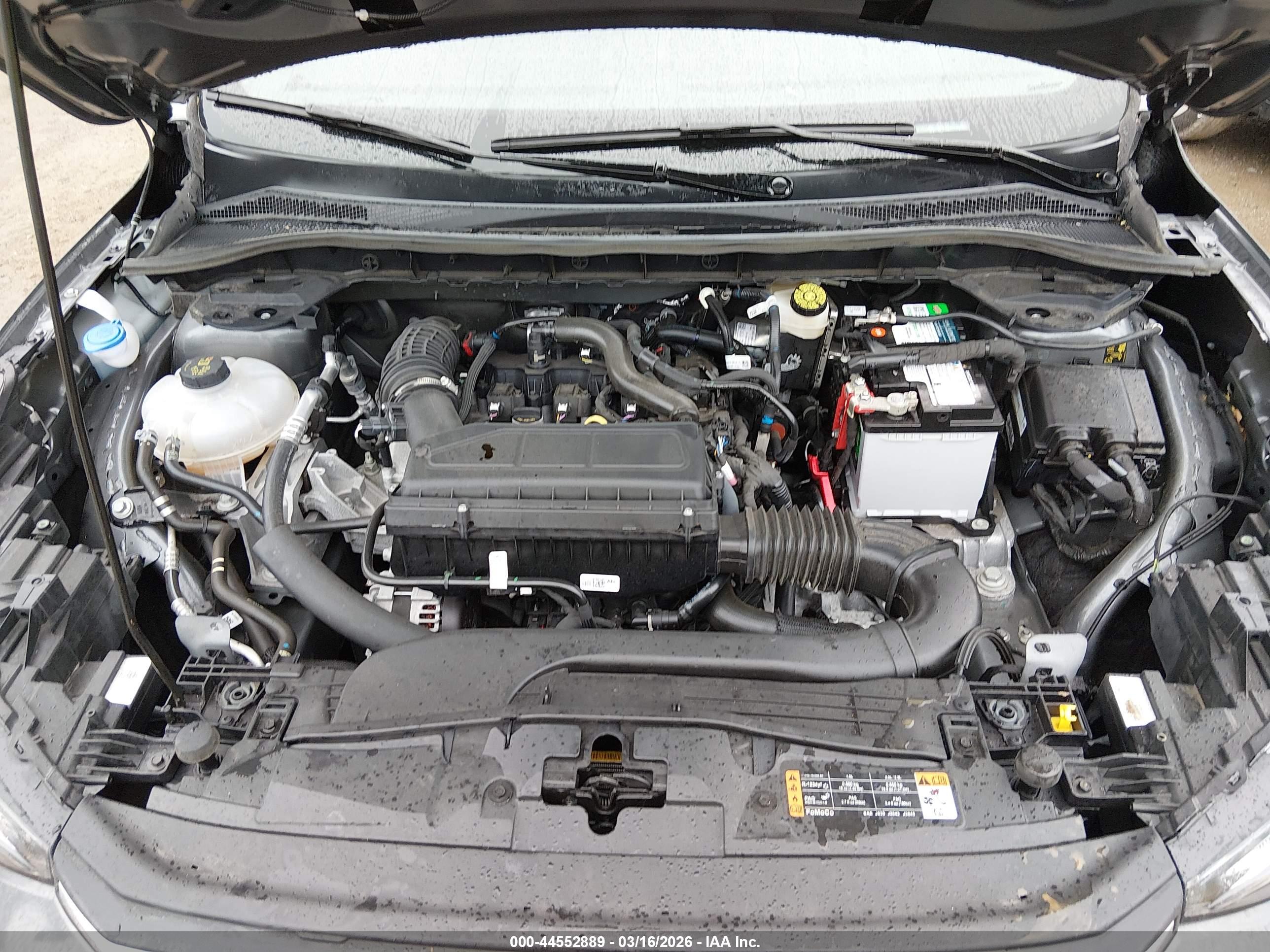 FORD ESCAPE image 10