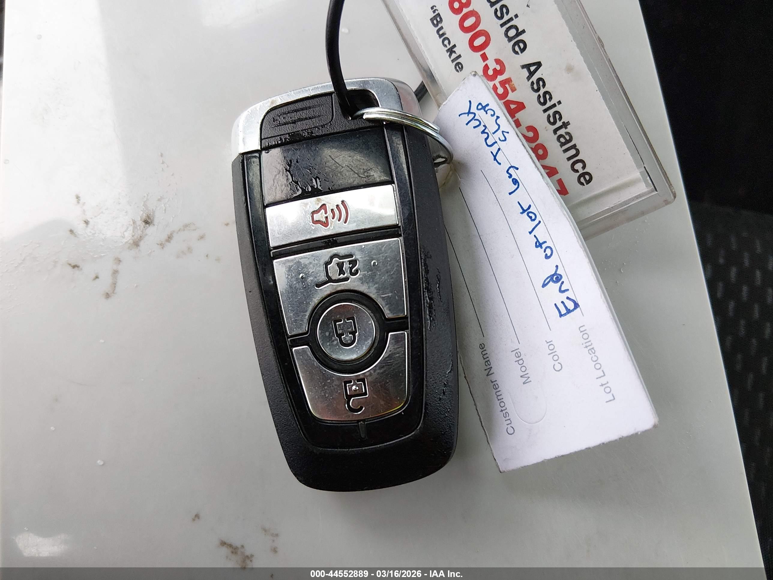 FORD ESCAPE image 11