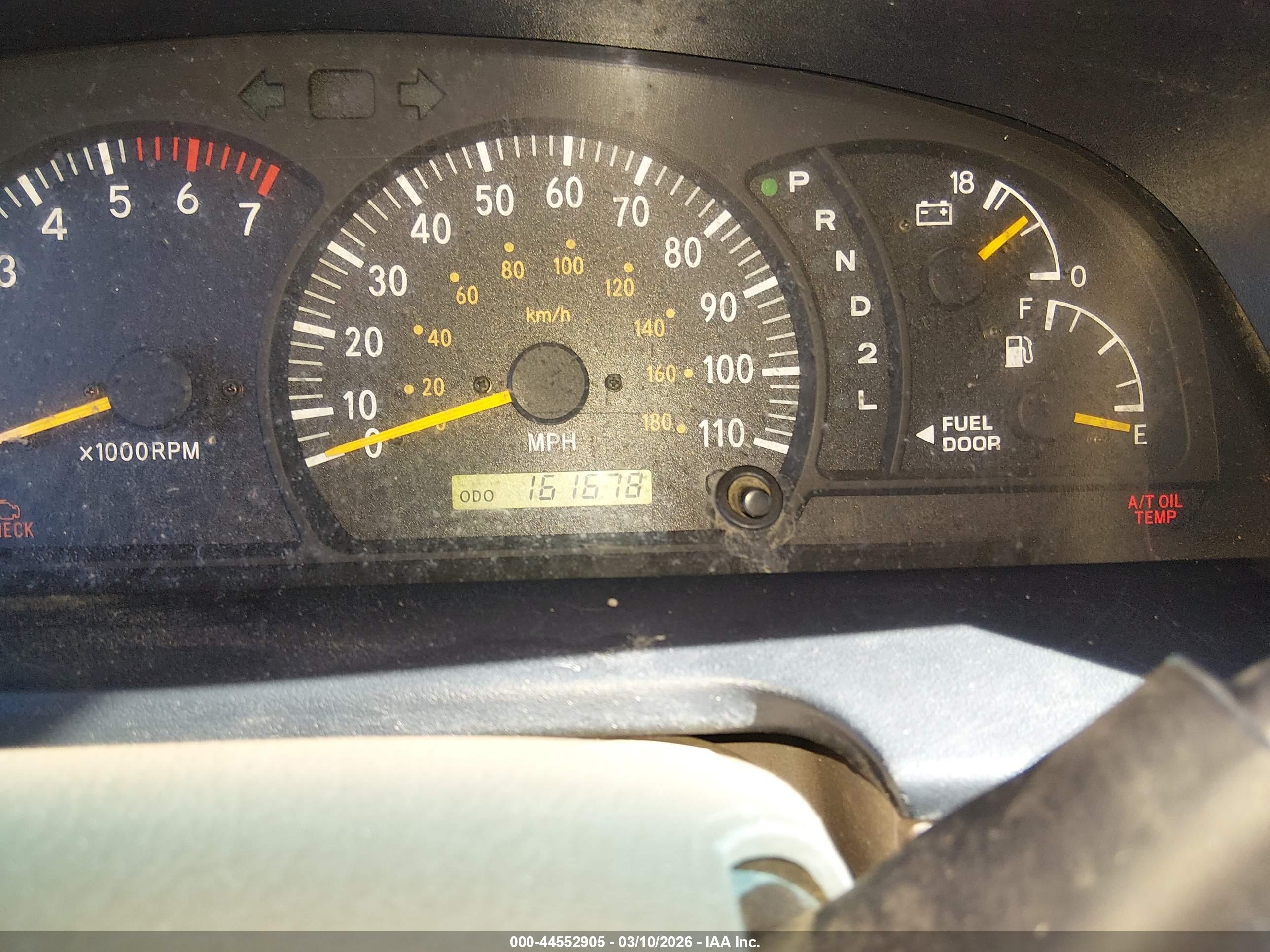 TOYOTA TUNDRA image 7
