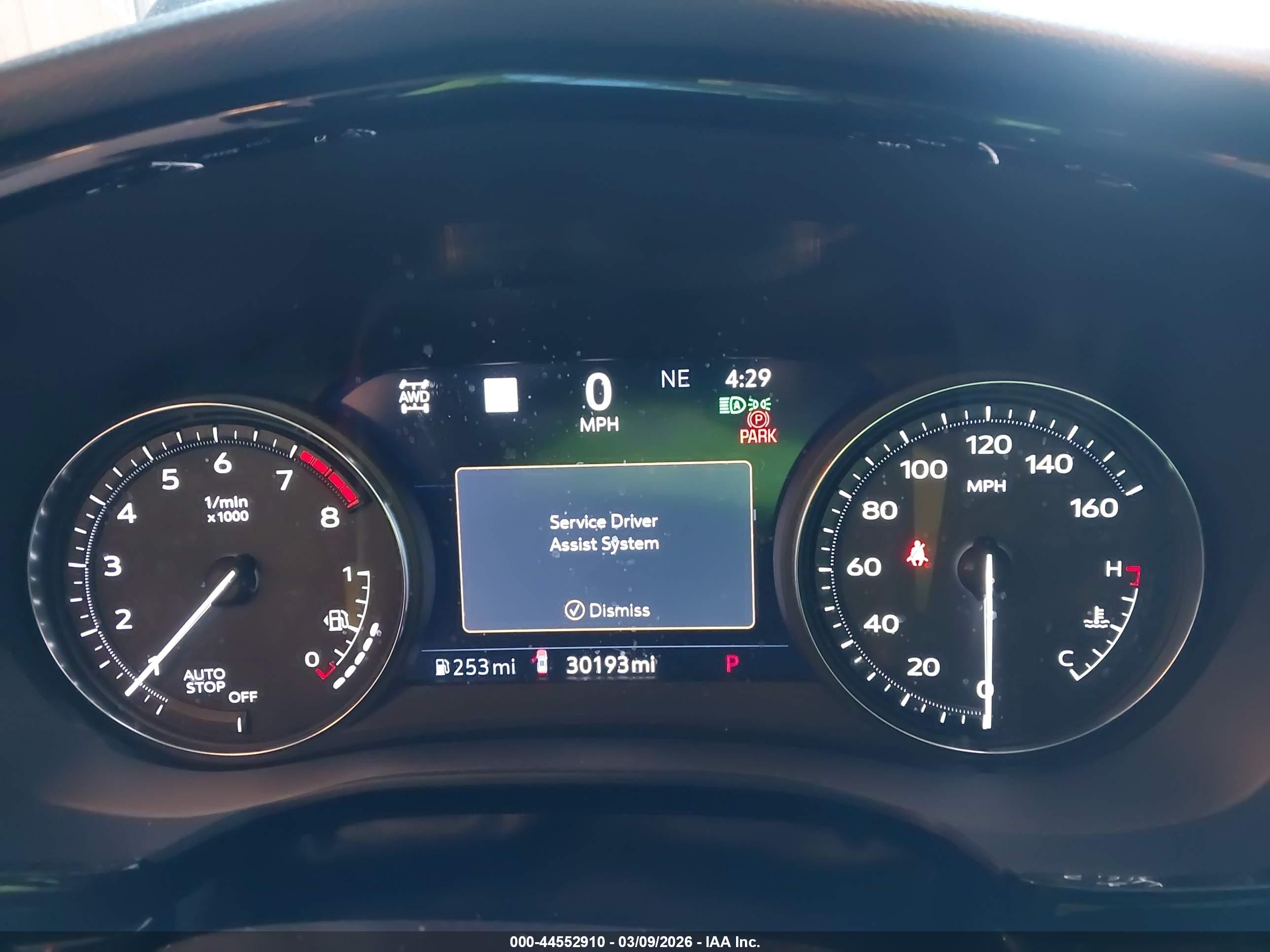 CADILLAC XT6 image 7