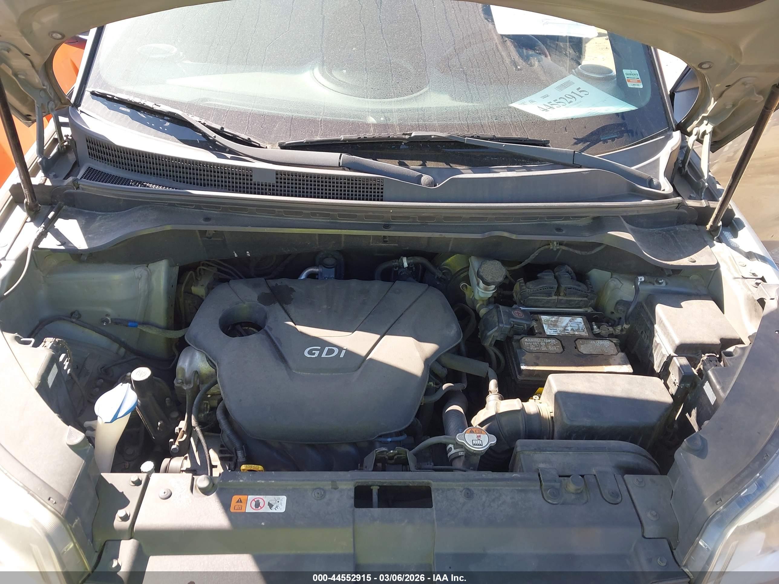 KIA SOUL image 10