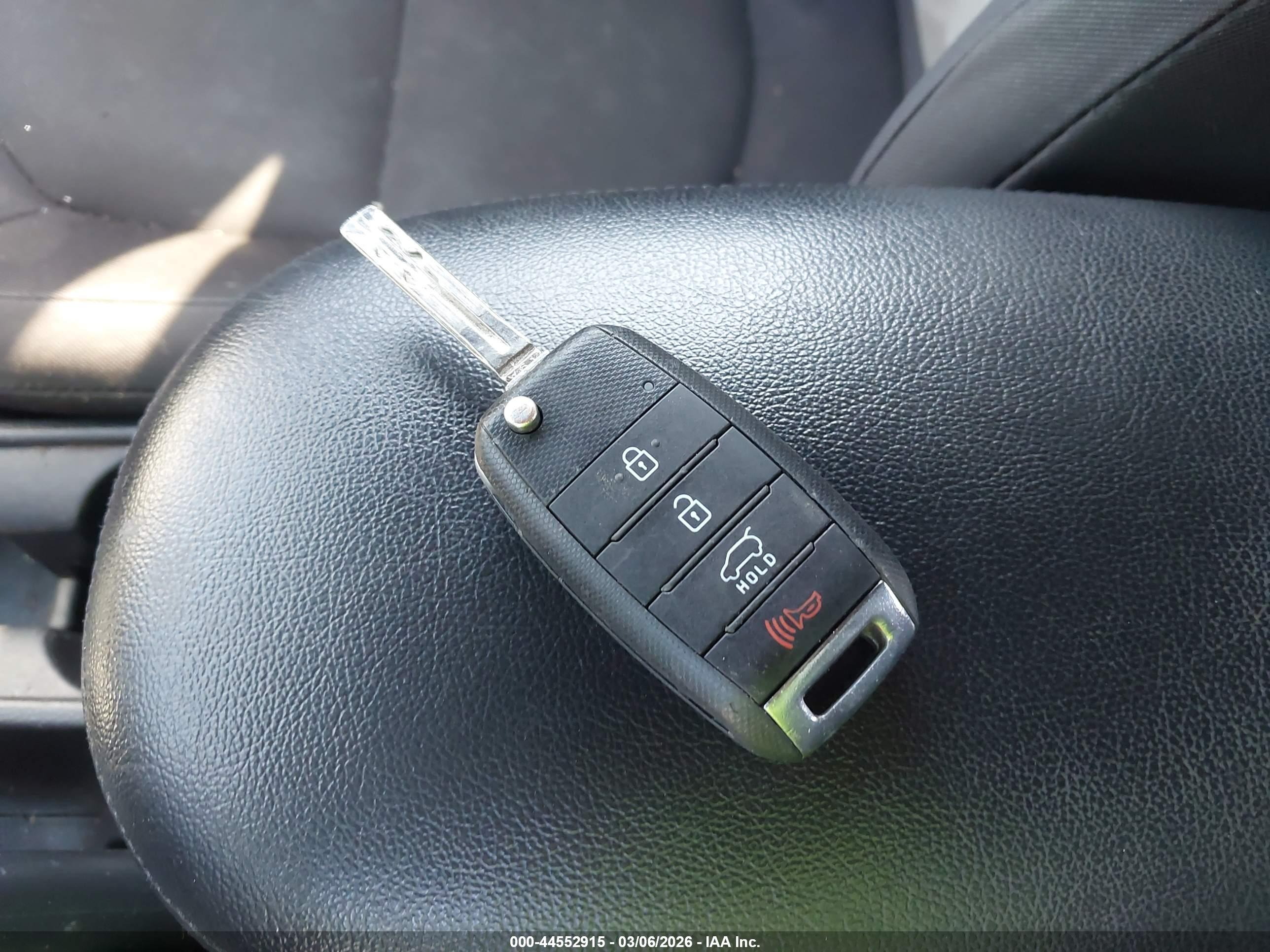 KIA SOUL image 11