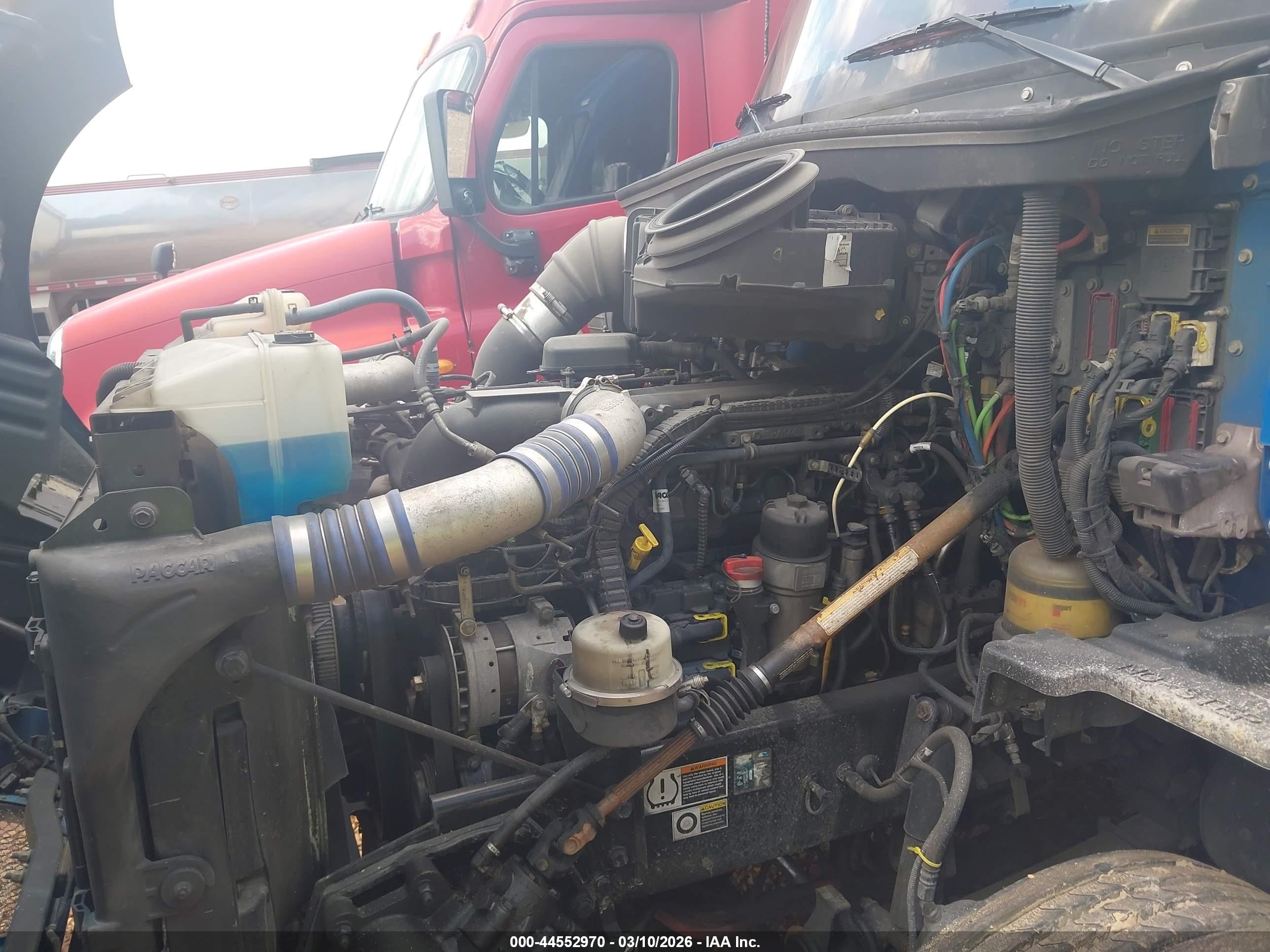 KENWORTH T680 image 10