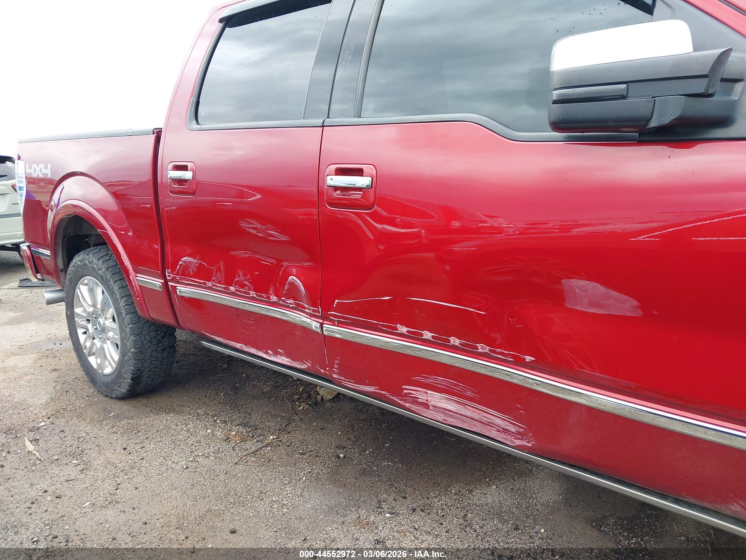 FORD F-150 image 6