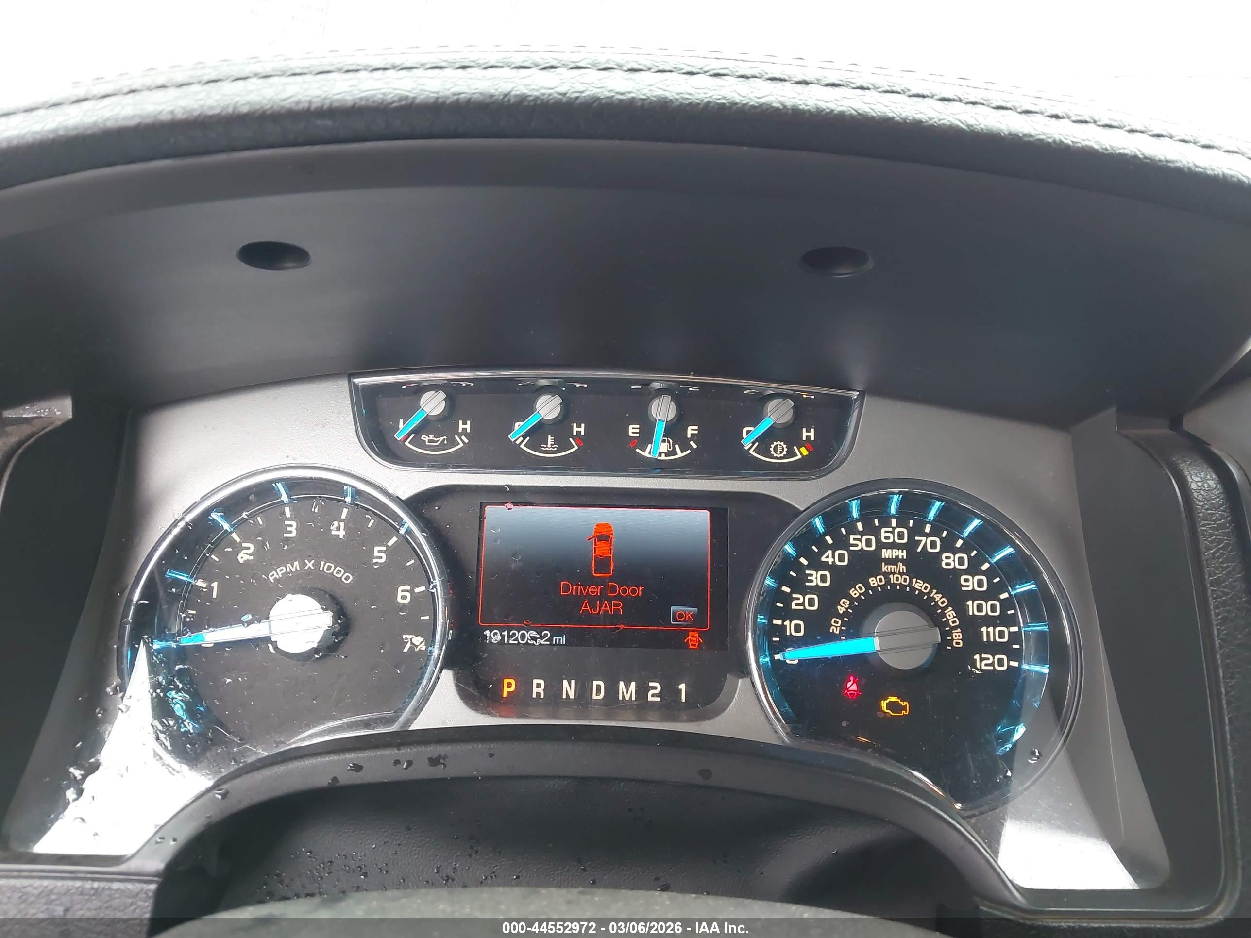 FORD F-150 image 7