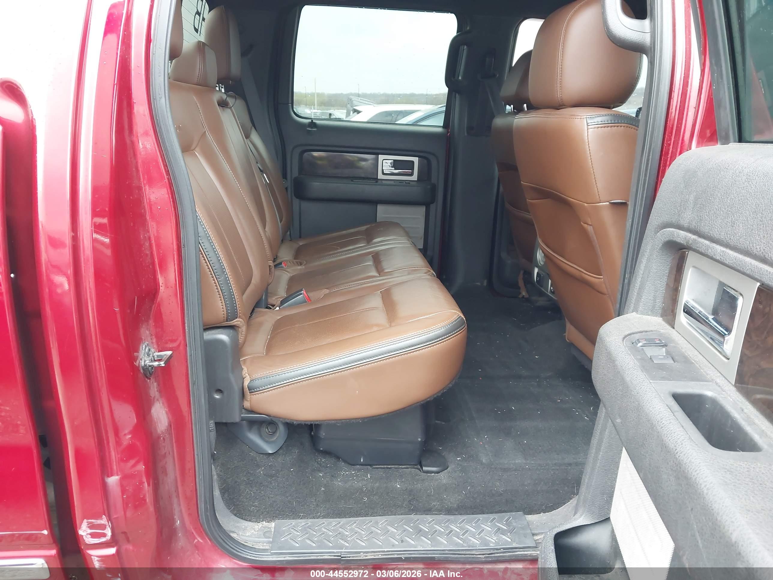 FORD F-150 image 8