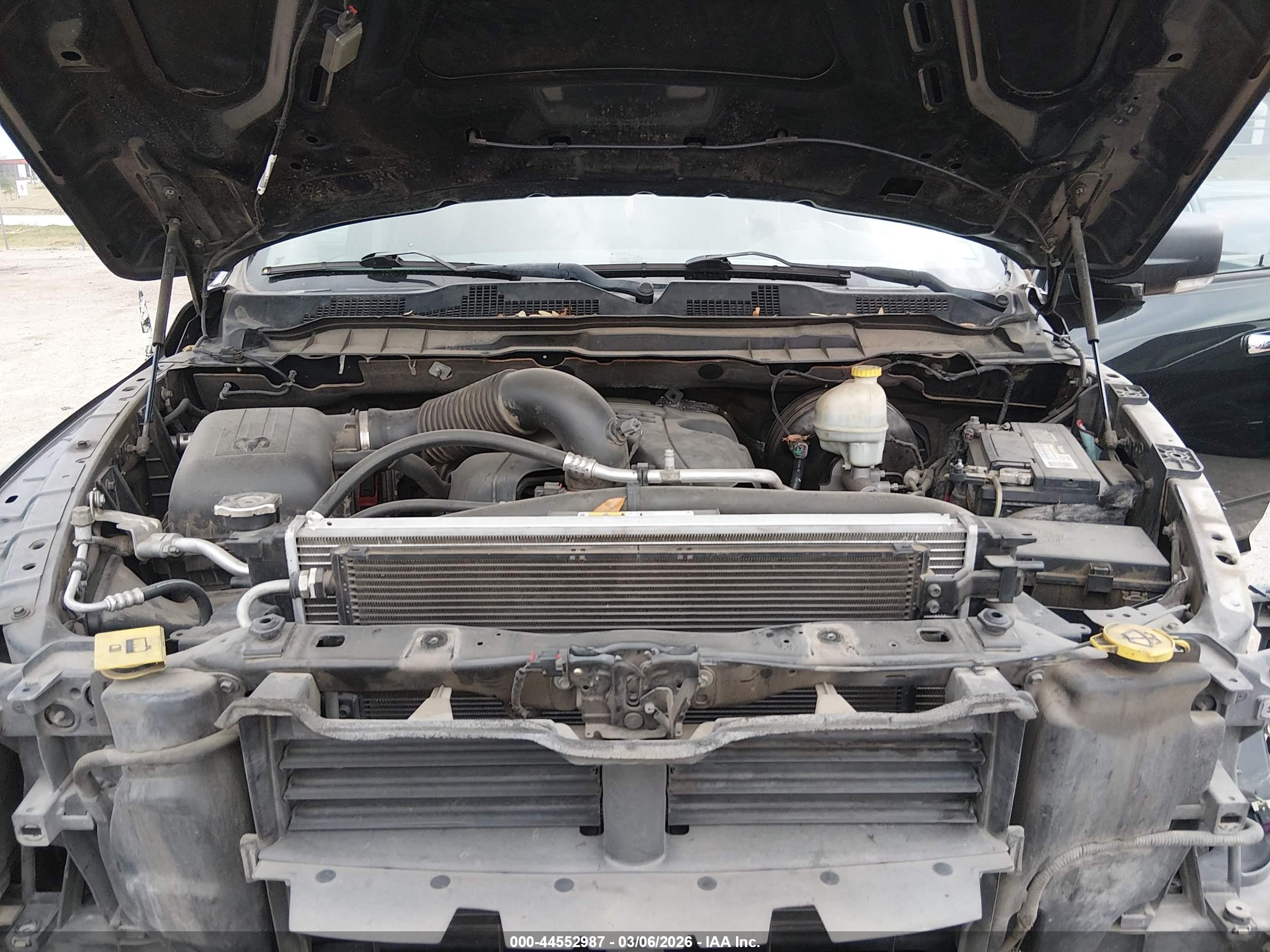RAM 1500 image 10