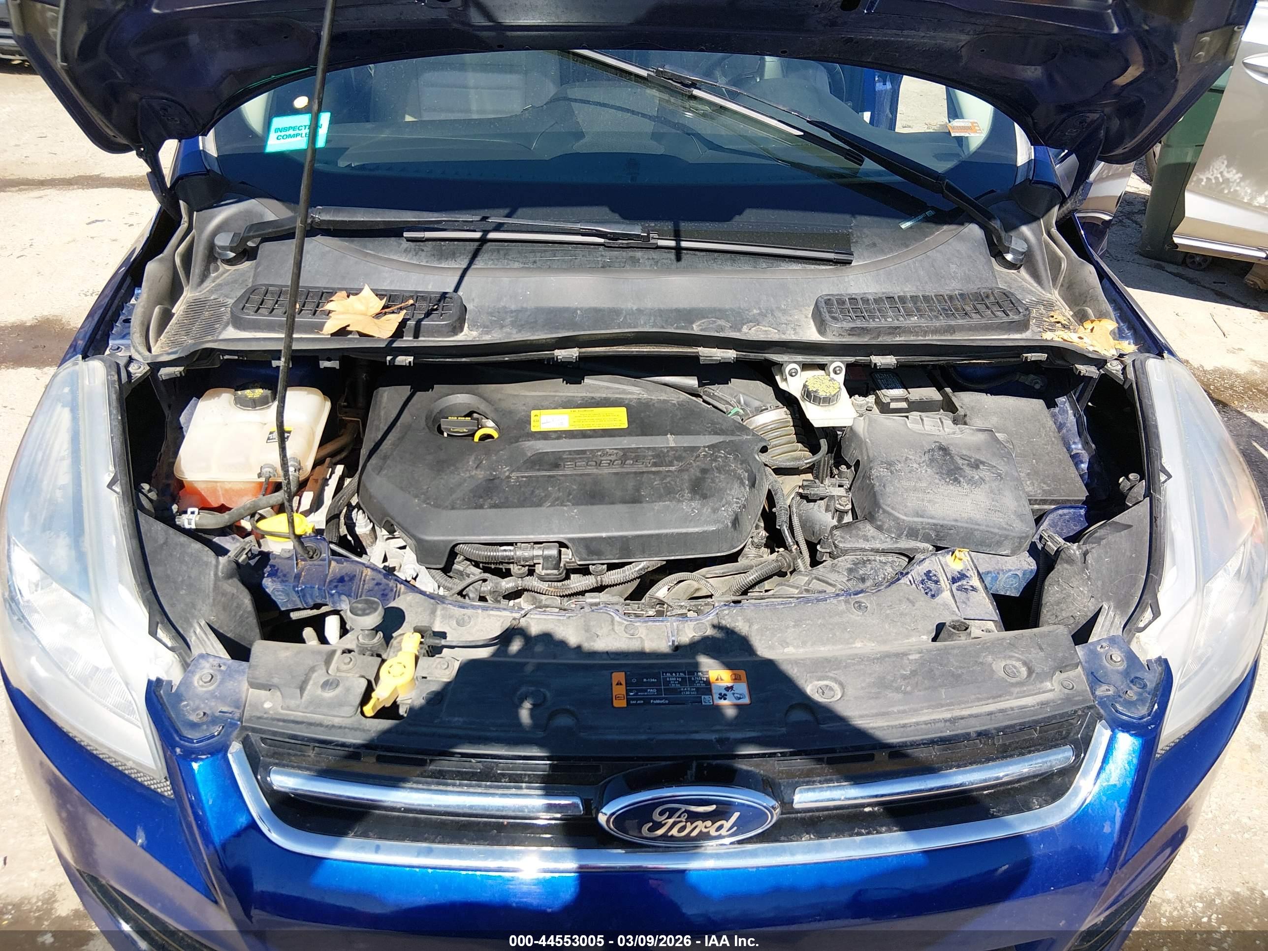 FORD ESCAPE image 10