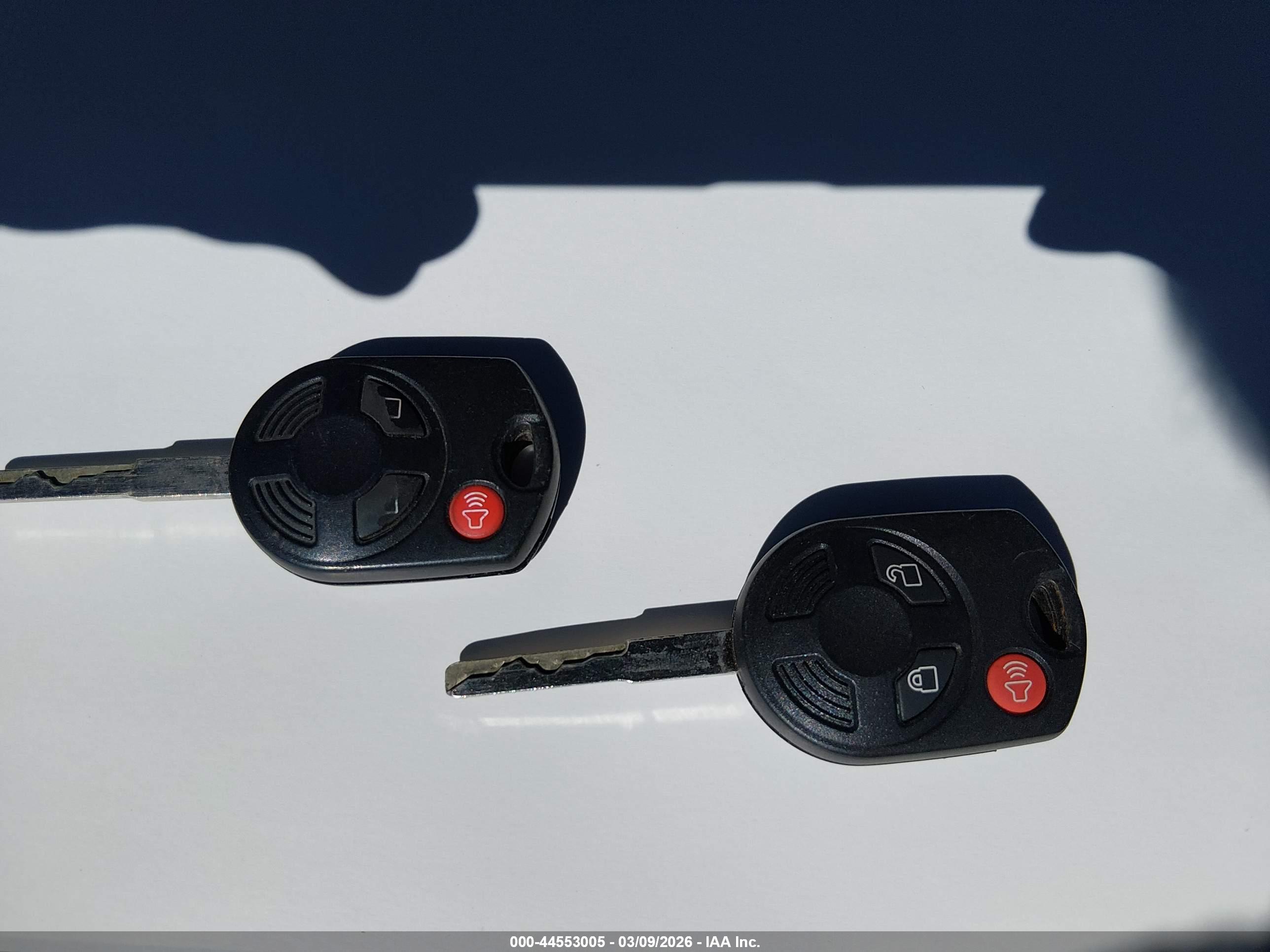 FORD ESCAPE image 11