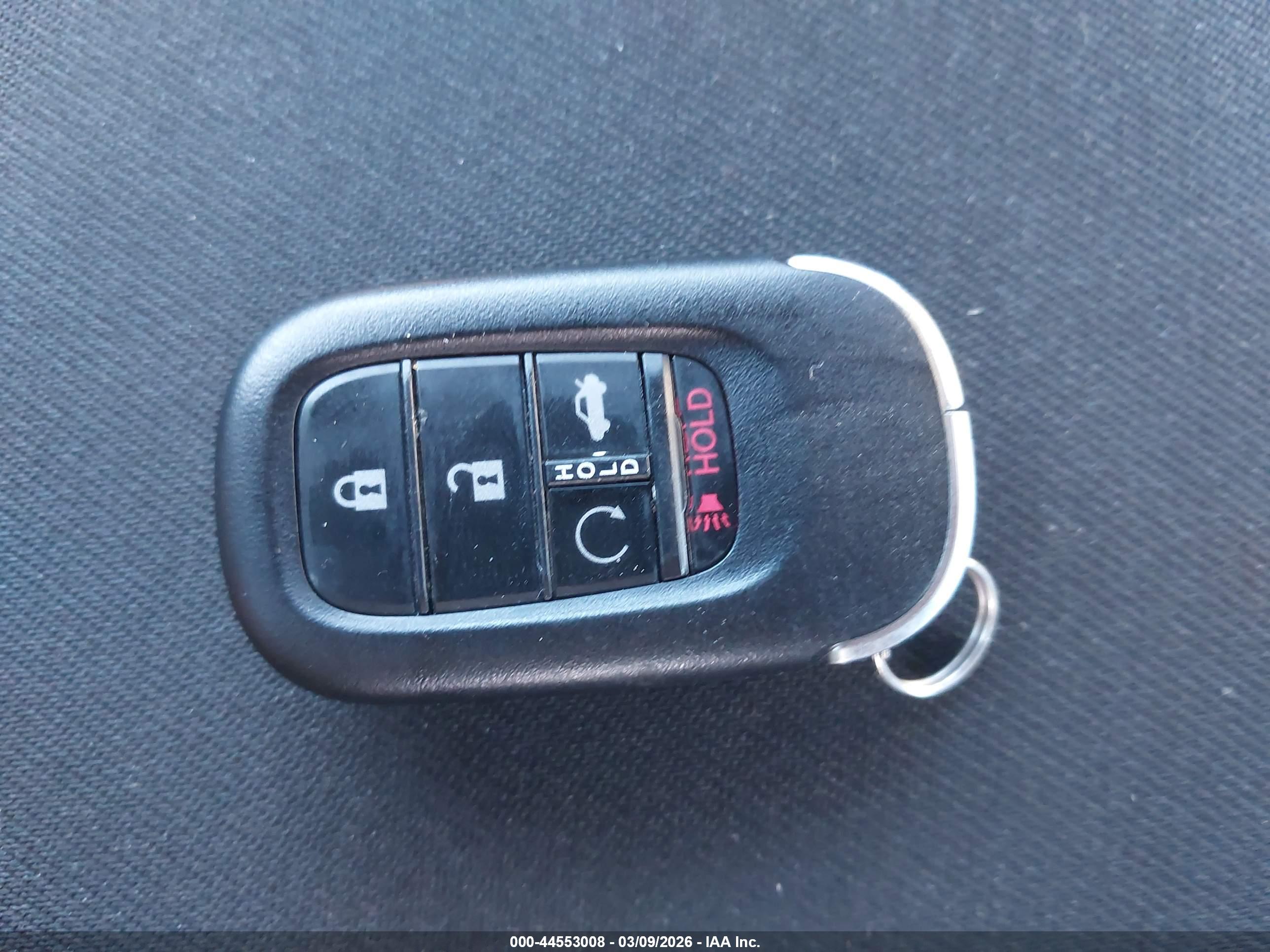 HONDA CIVIC image 11
