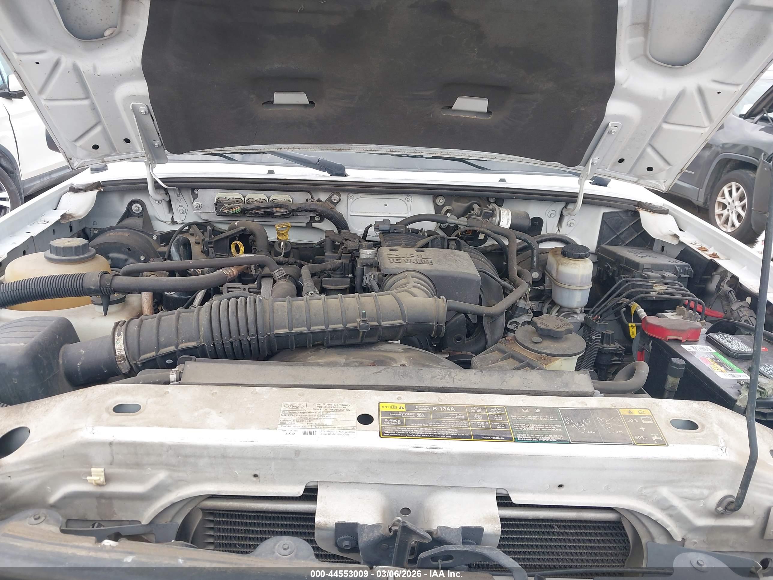 FORD RANGER image 10