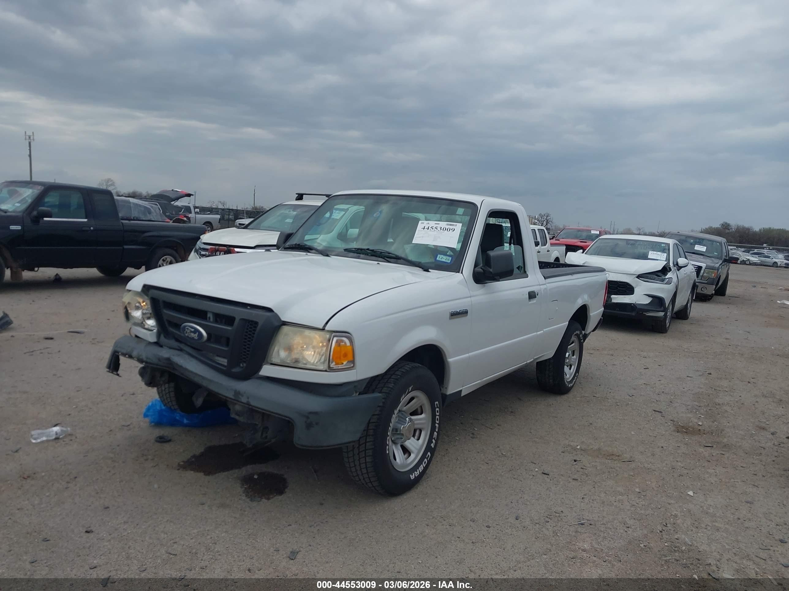 FORD RANGER image 2