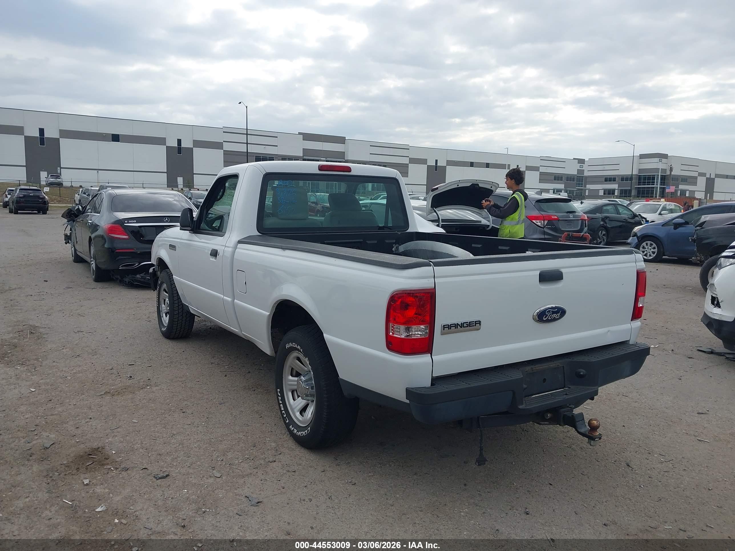 FORD RANGER image 3