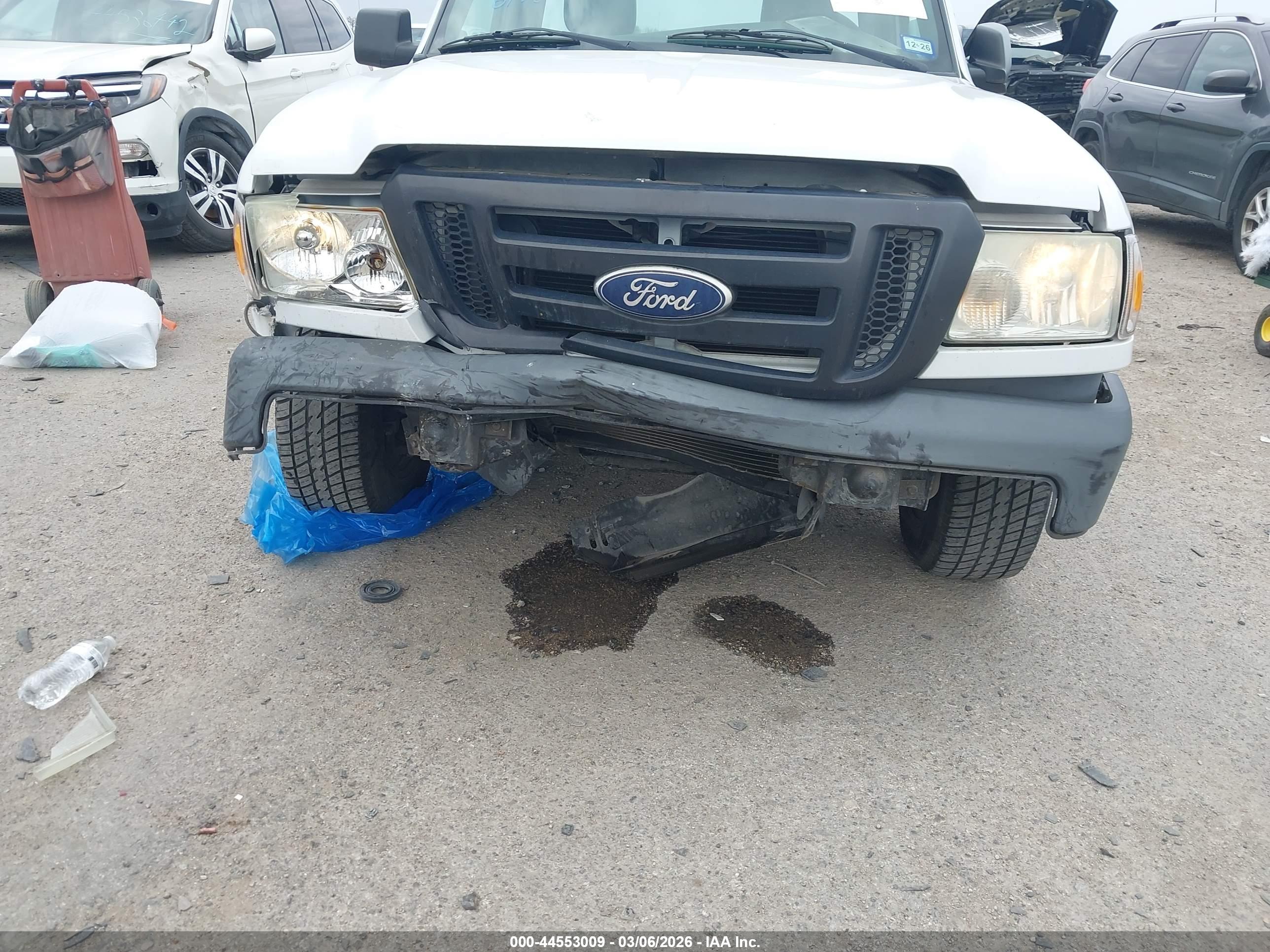 FORD RANGER image 6