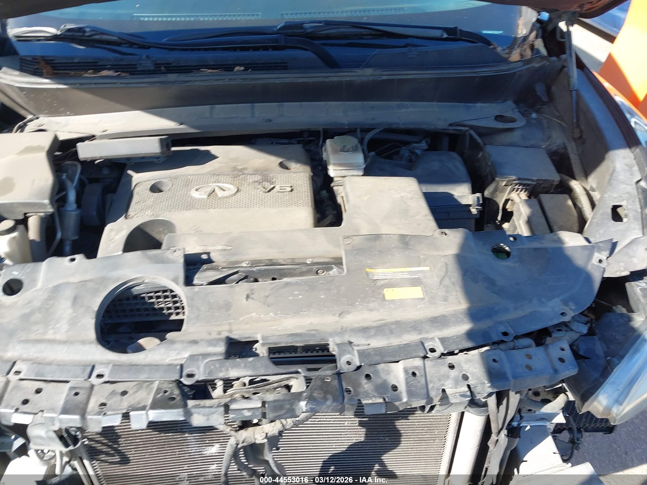 INFINITI QX60 image 10