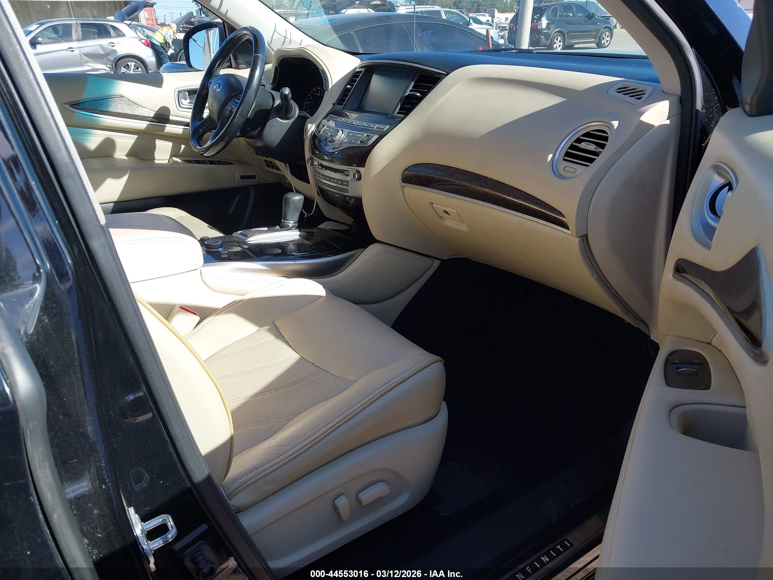 INFINITI QX60 image 5